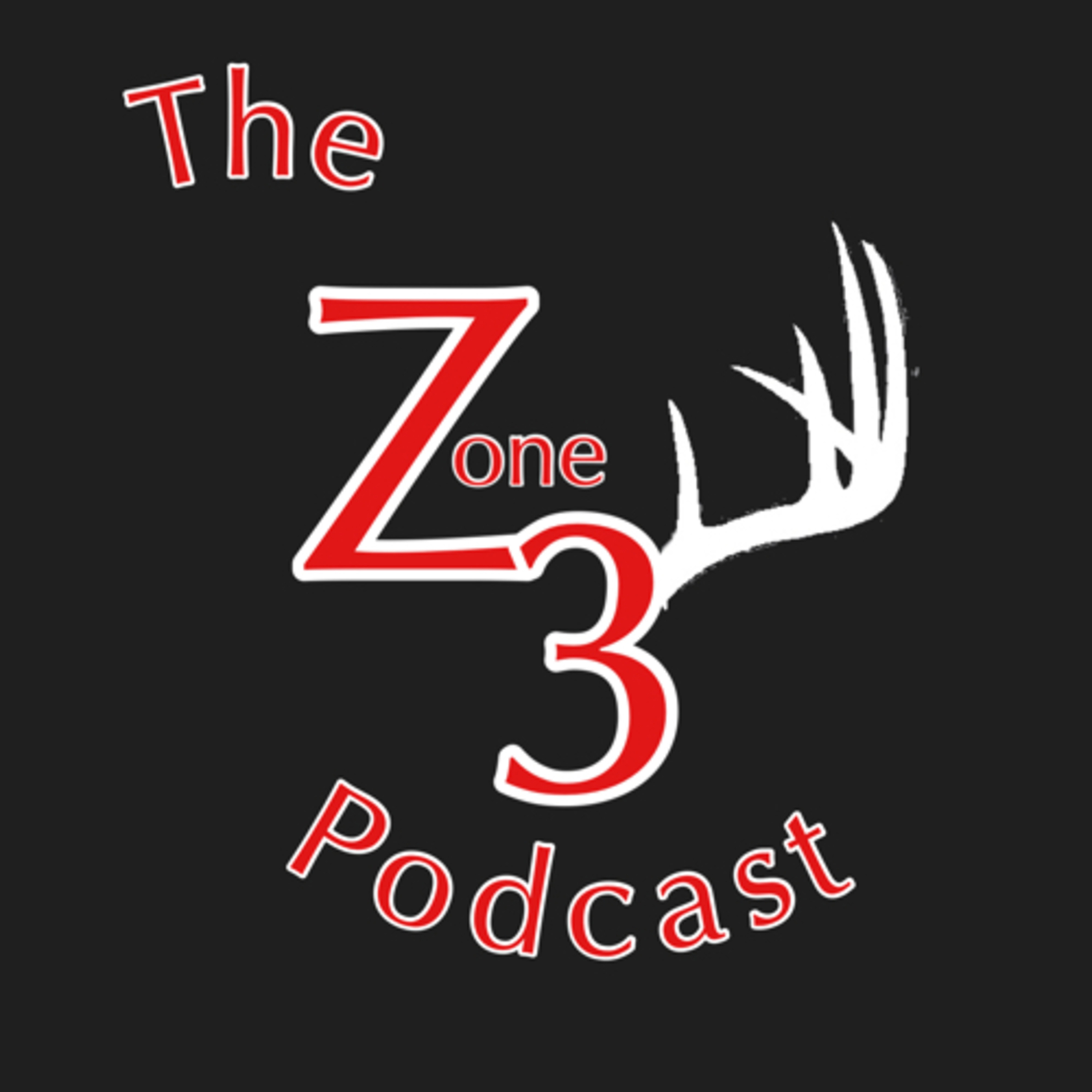The Zone 3 Podcast