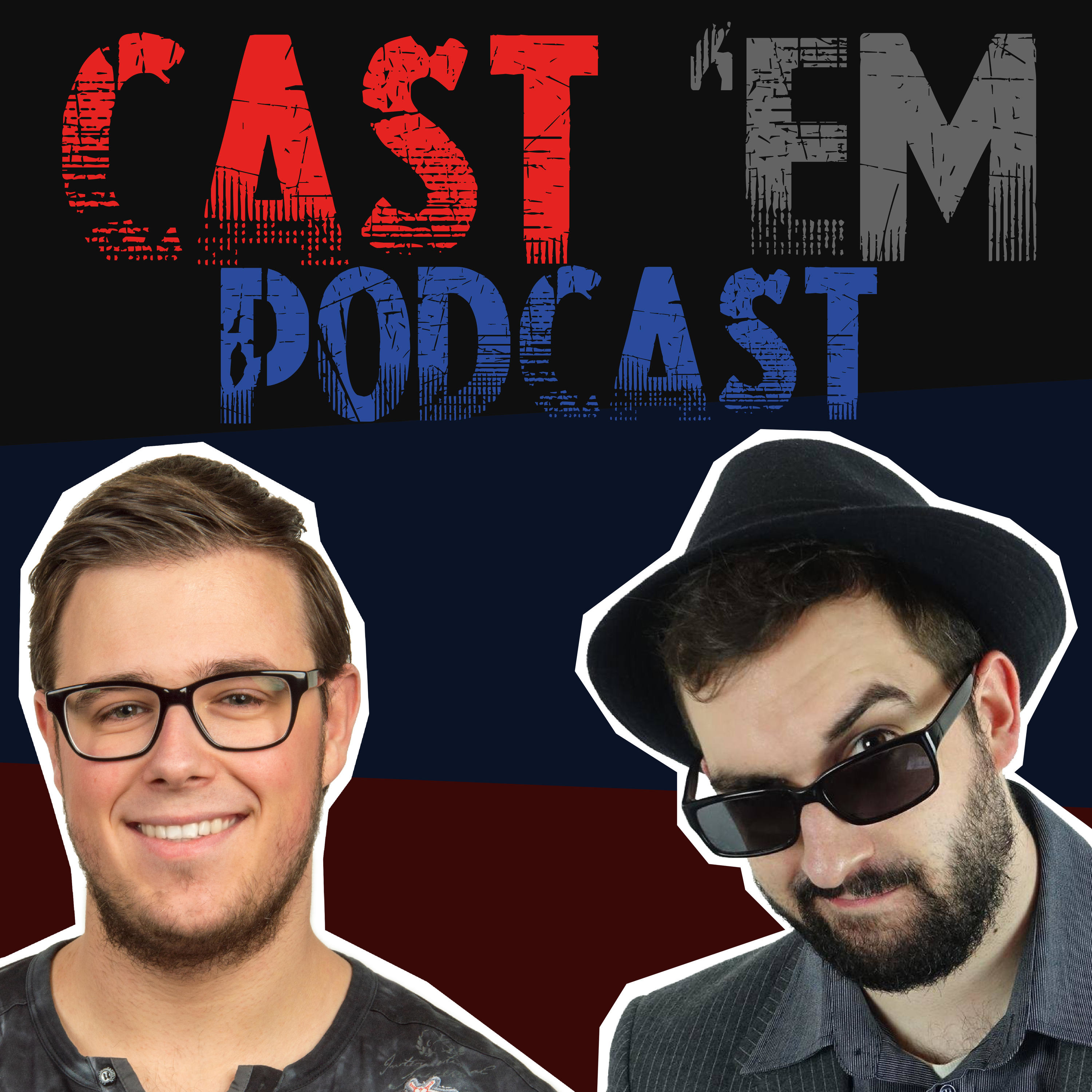 Cast \'Em