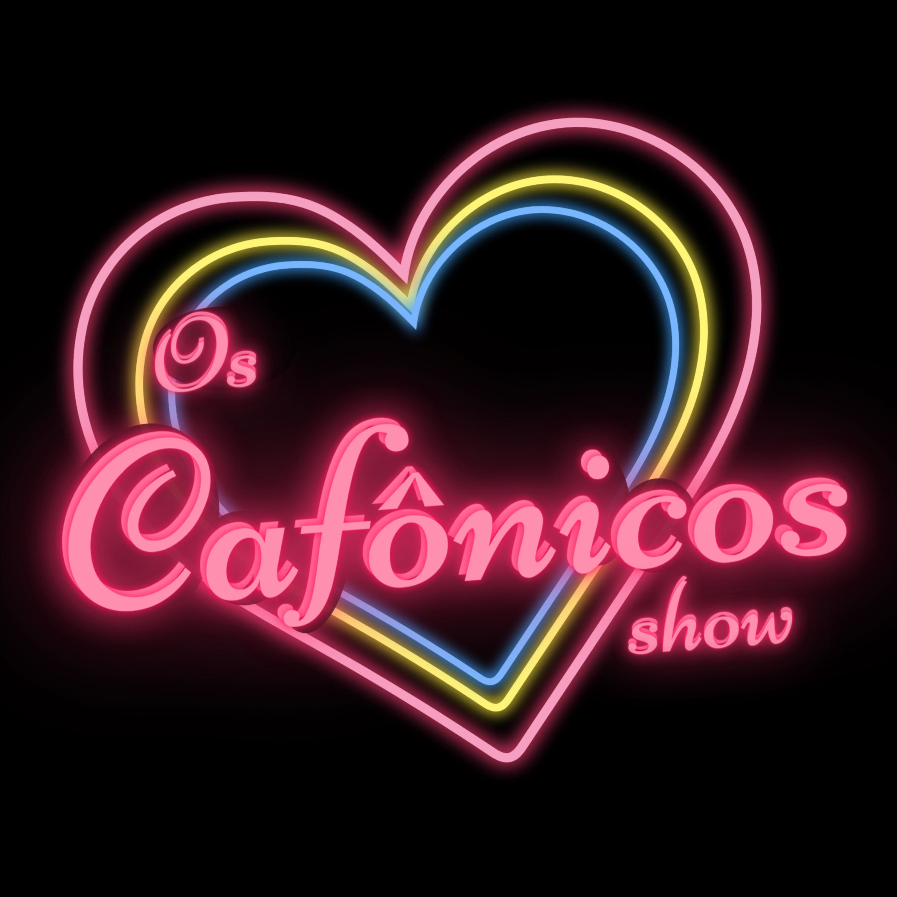 Cafônicos