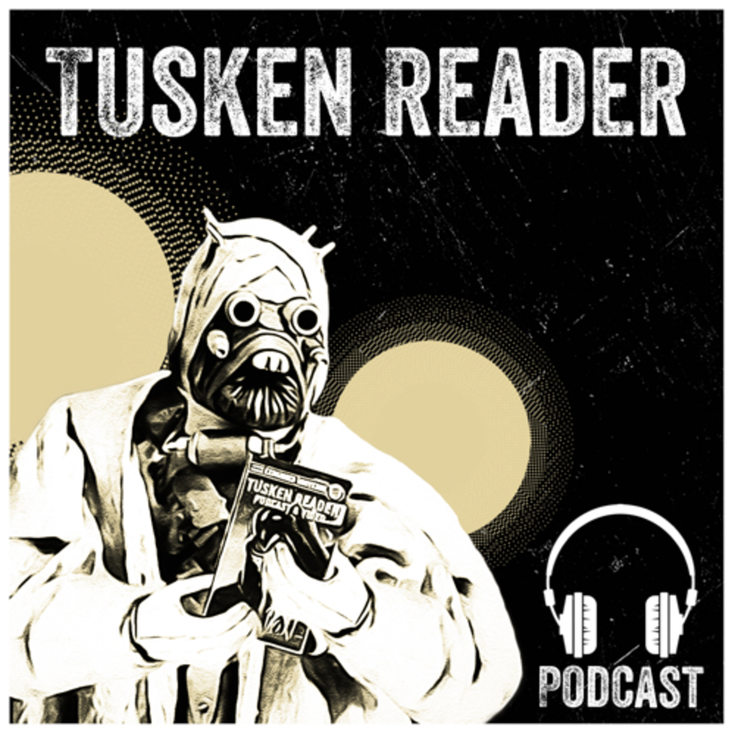 Tusken Reader