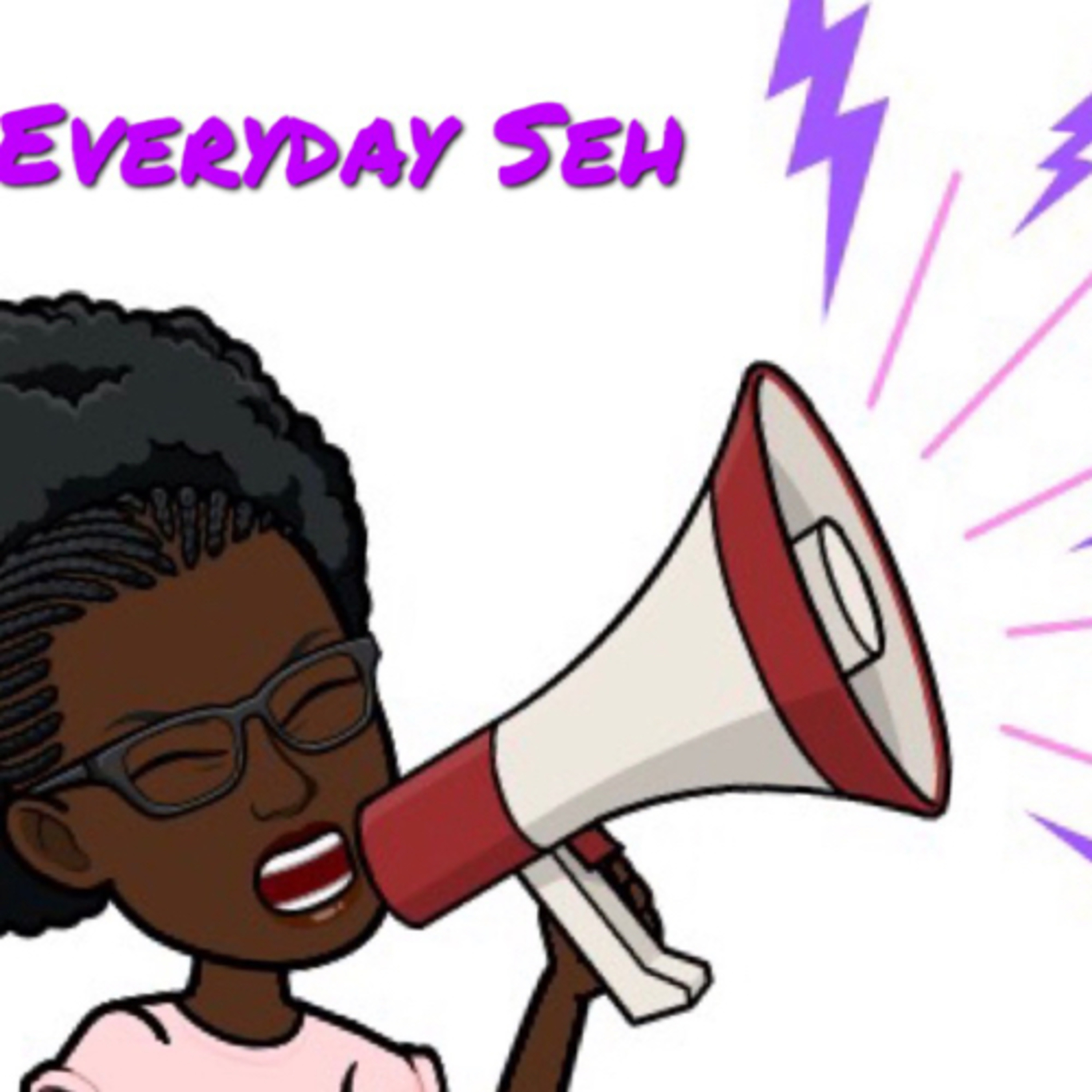 EverydaySeh podcast artwork