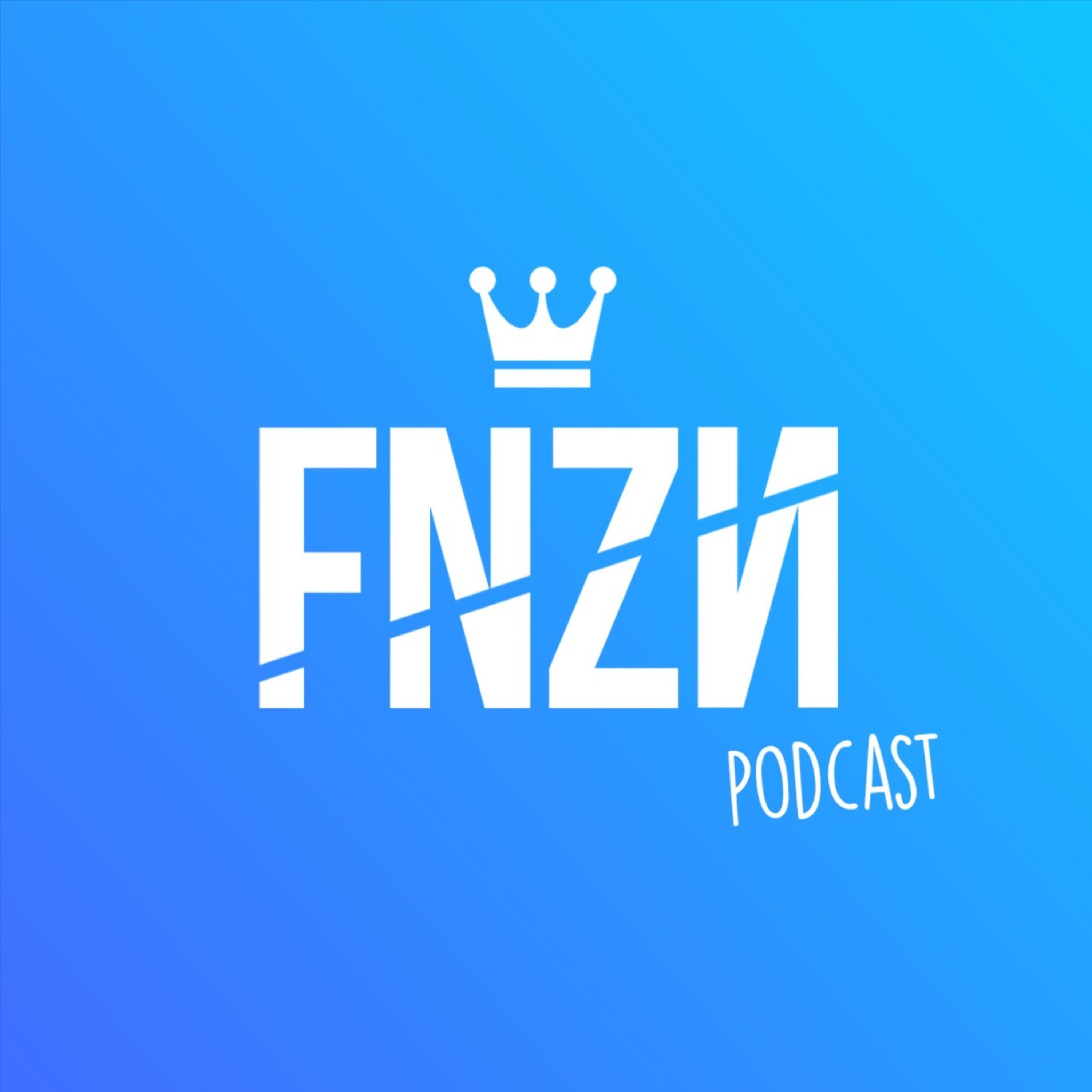 Fanzone Podcast