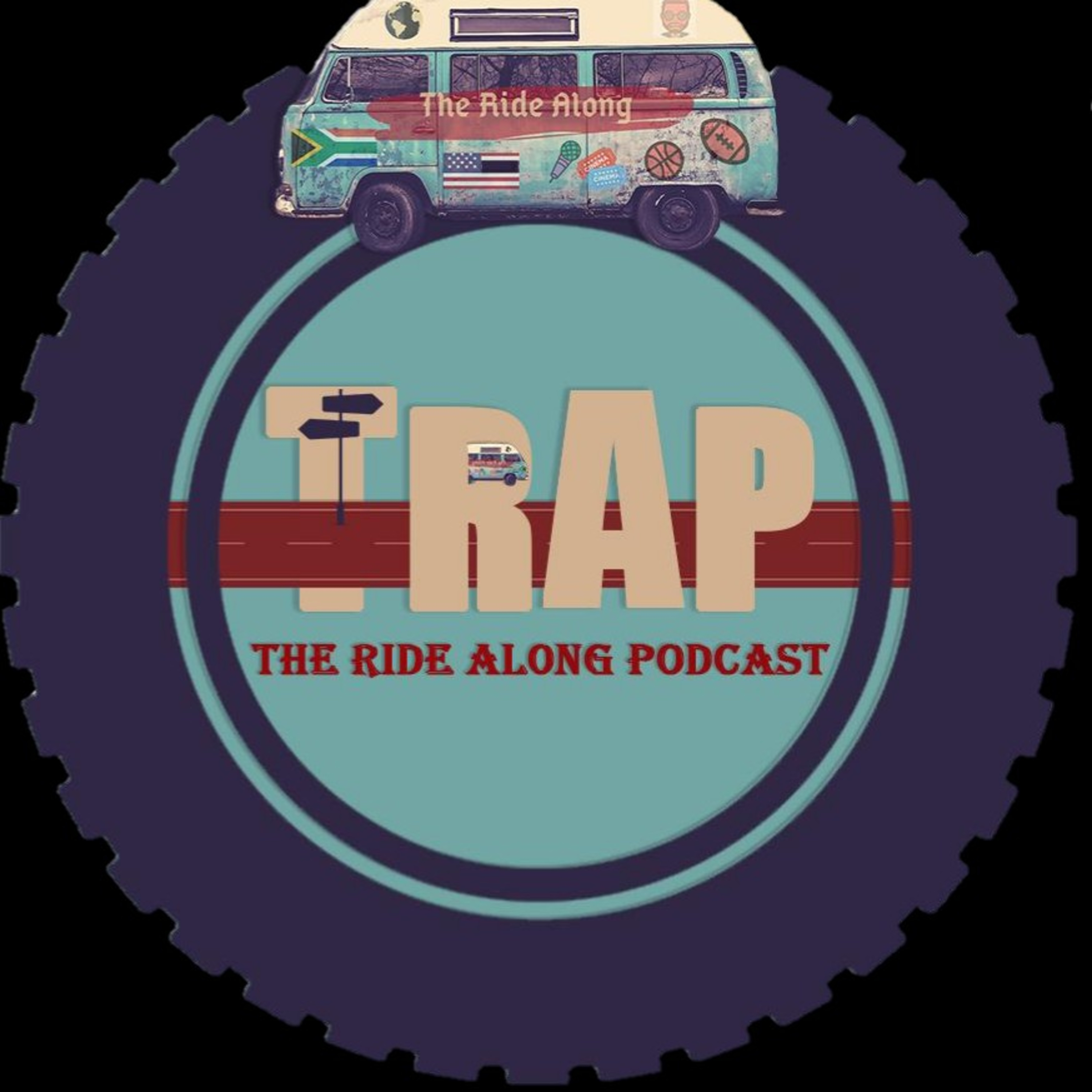 The Ride Along Podcast