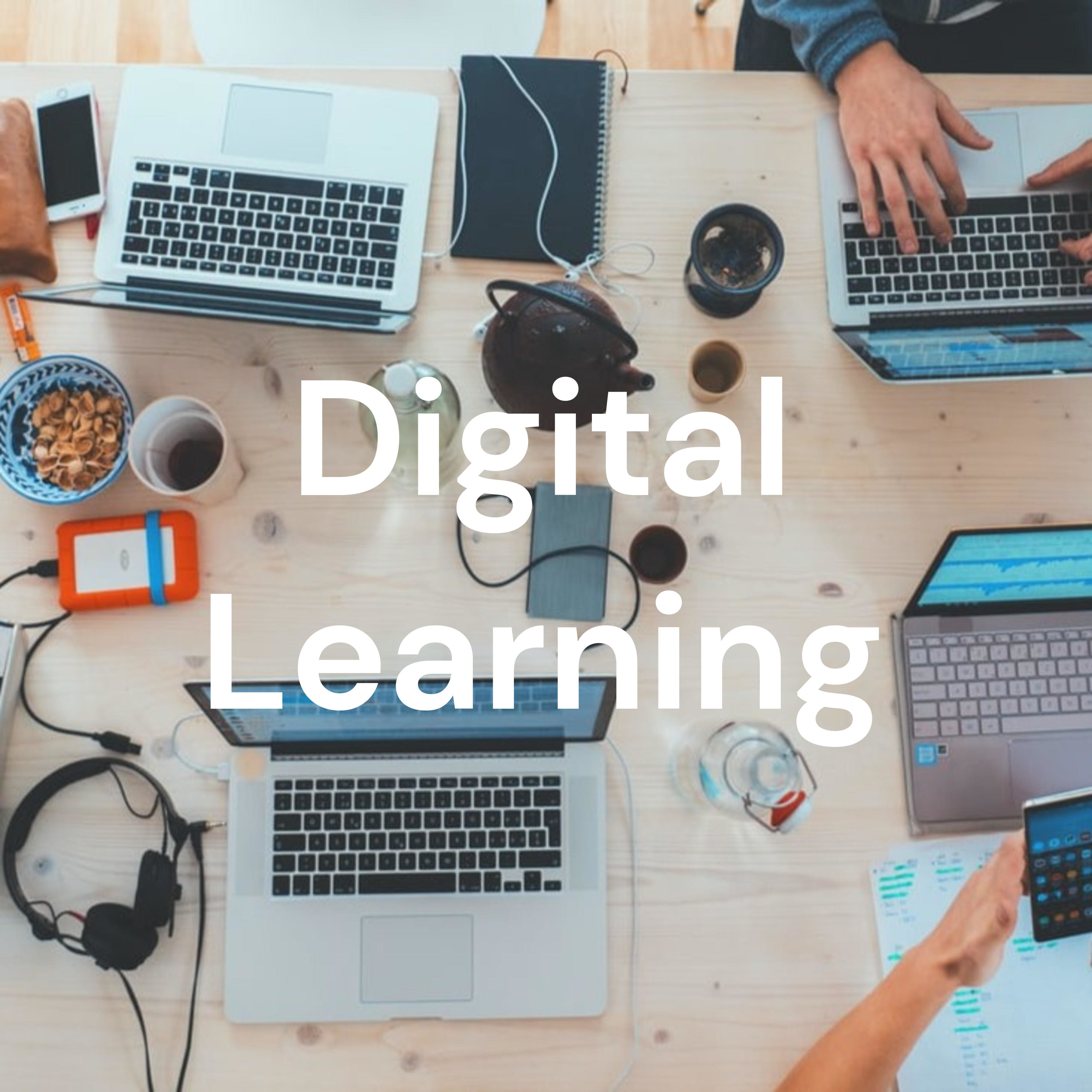 Digital Learning
