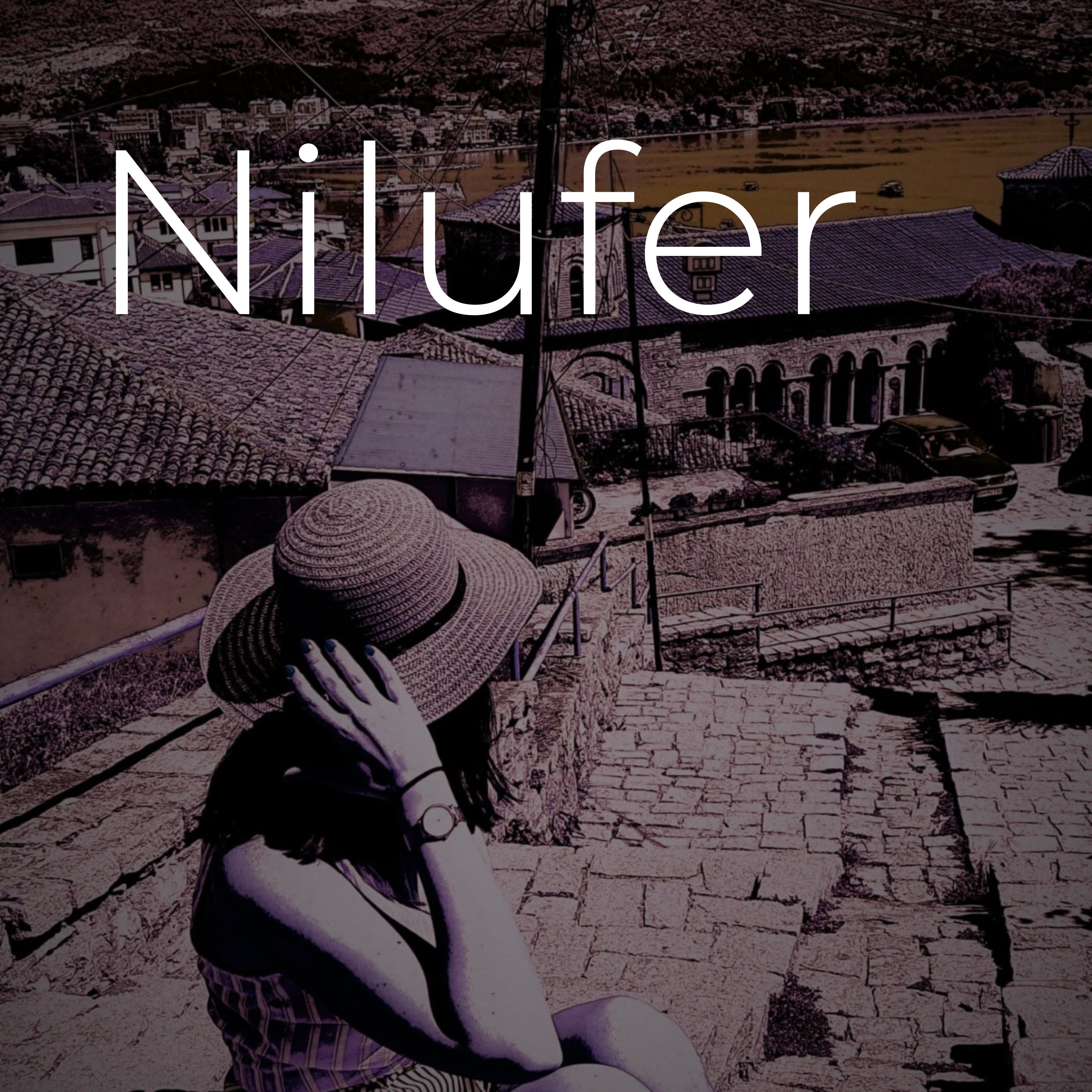 Nilufer cover art