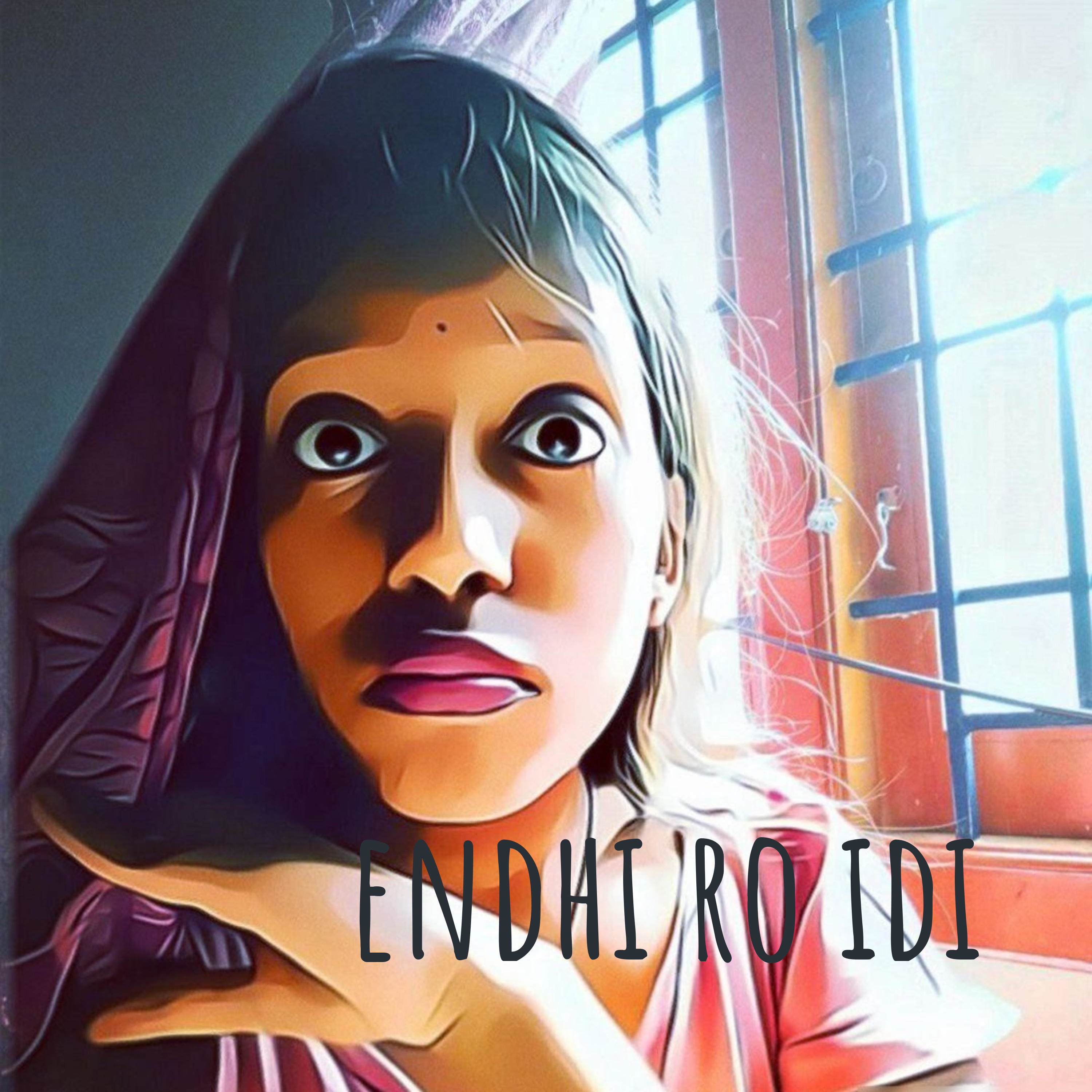endhi ro idi