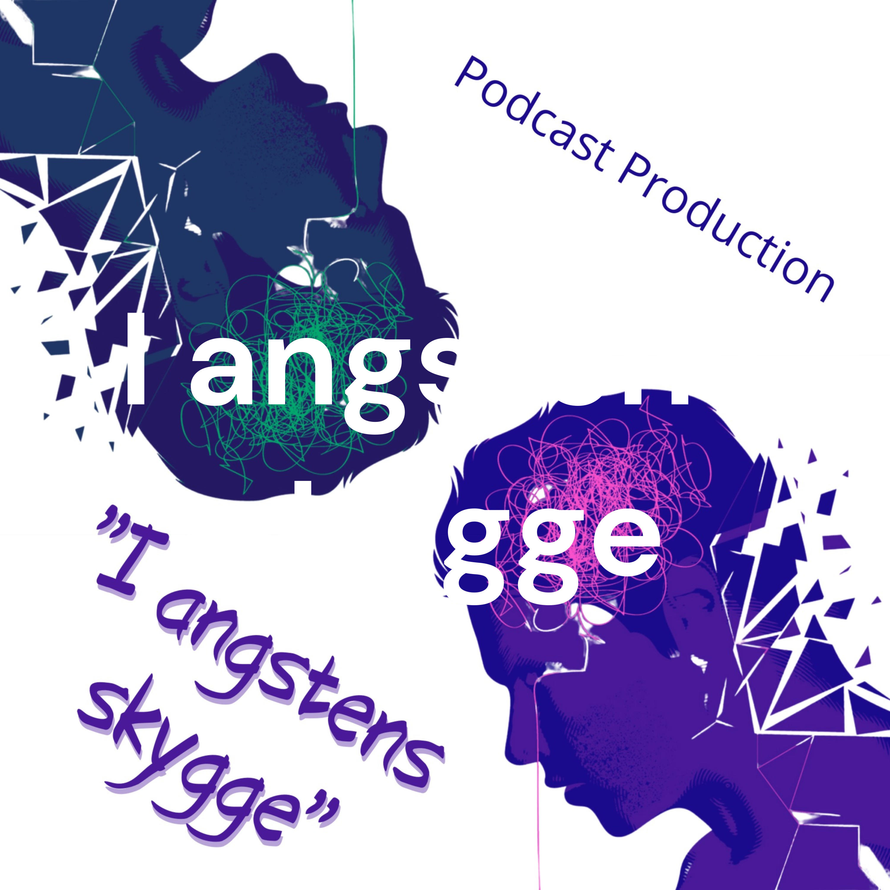 I angstens skygge