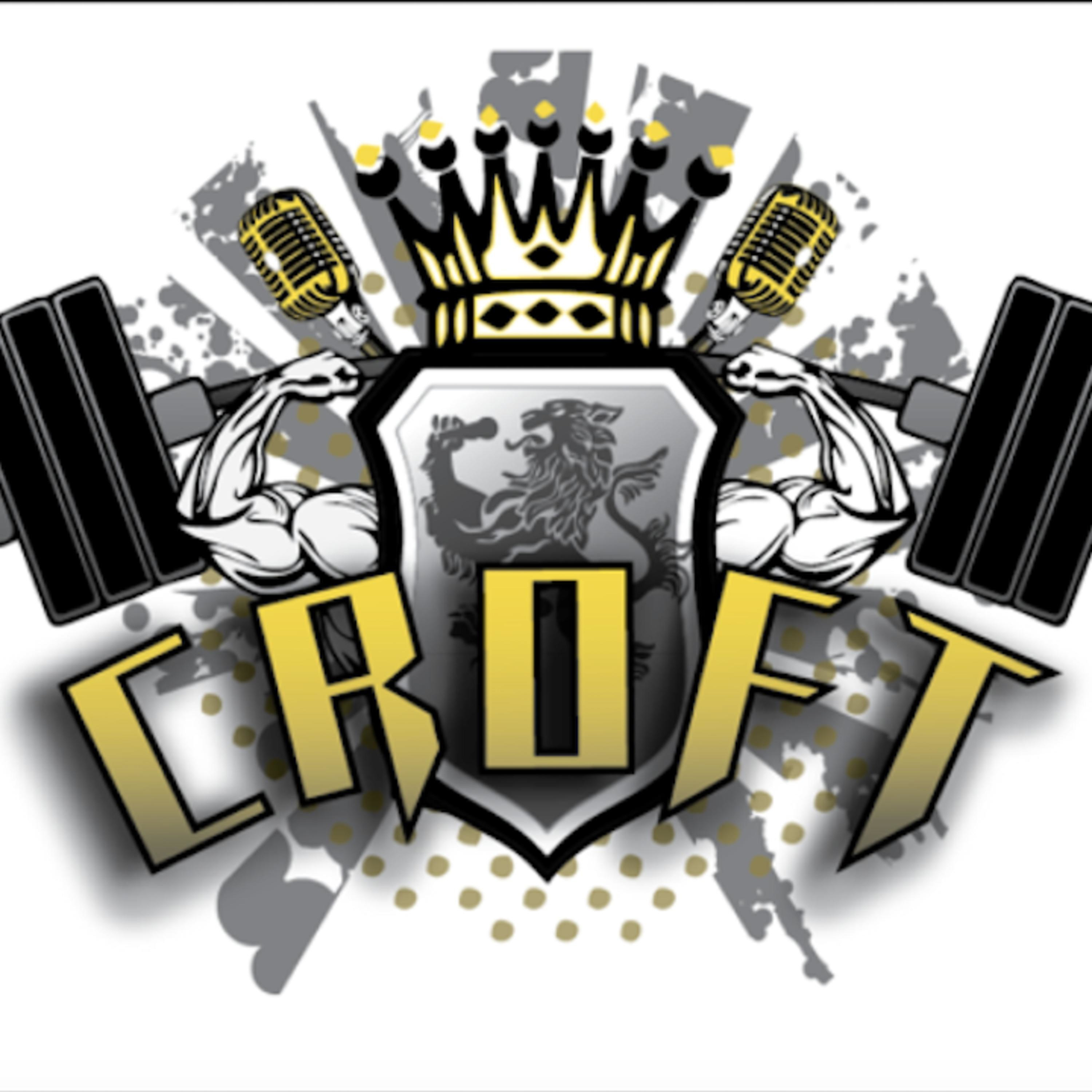 01/31/20 Croft's Creations!!