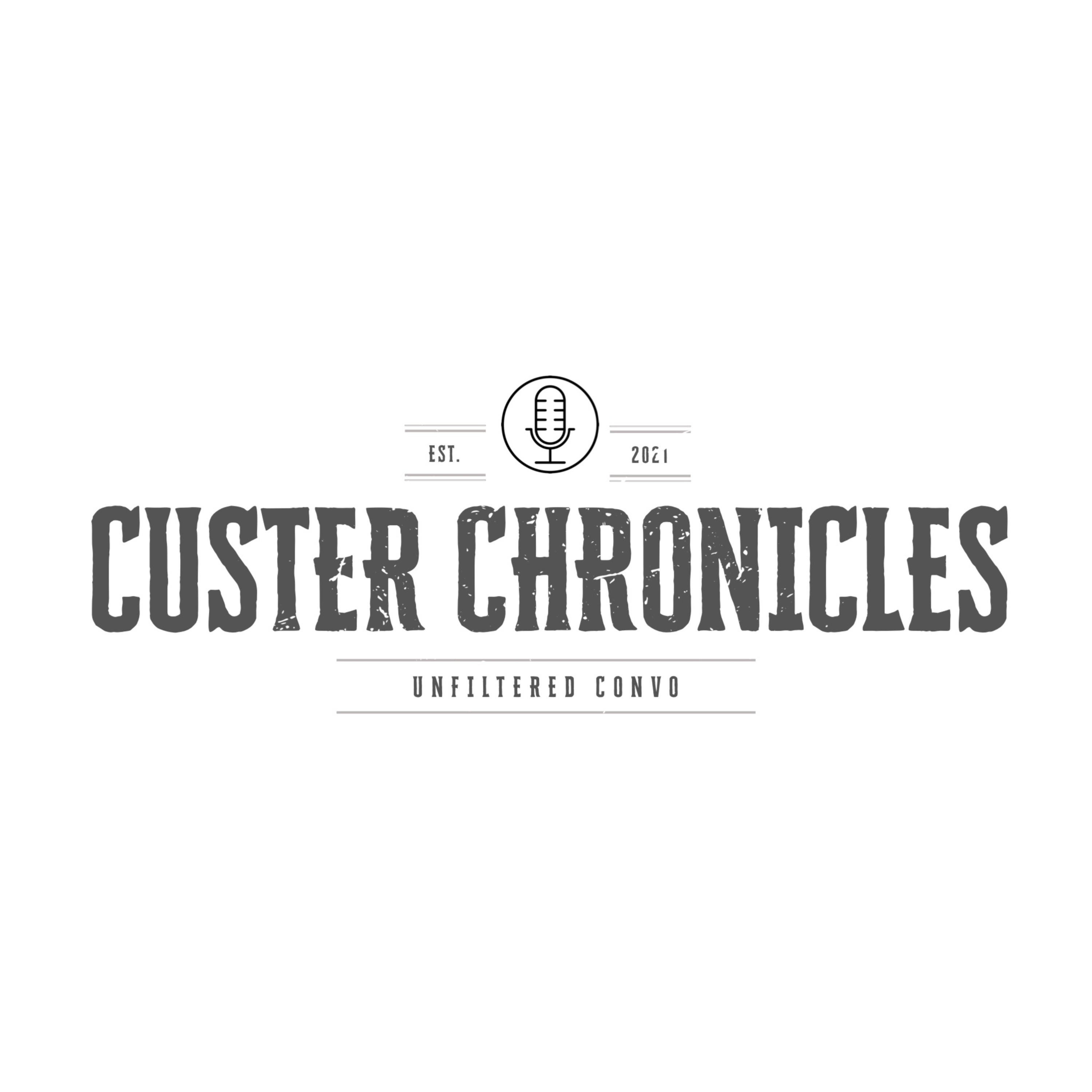 Custer Chronicles