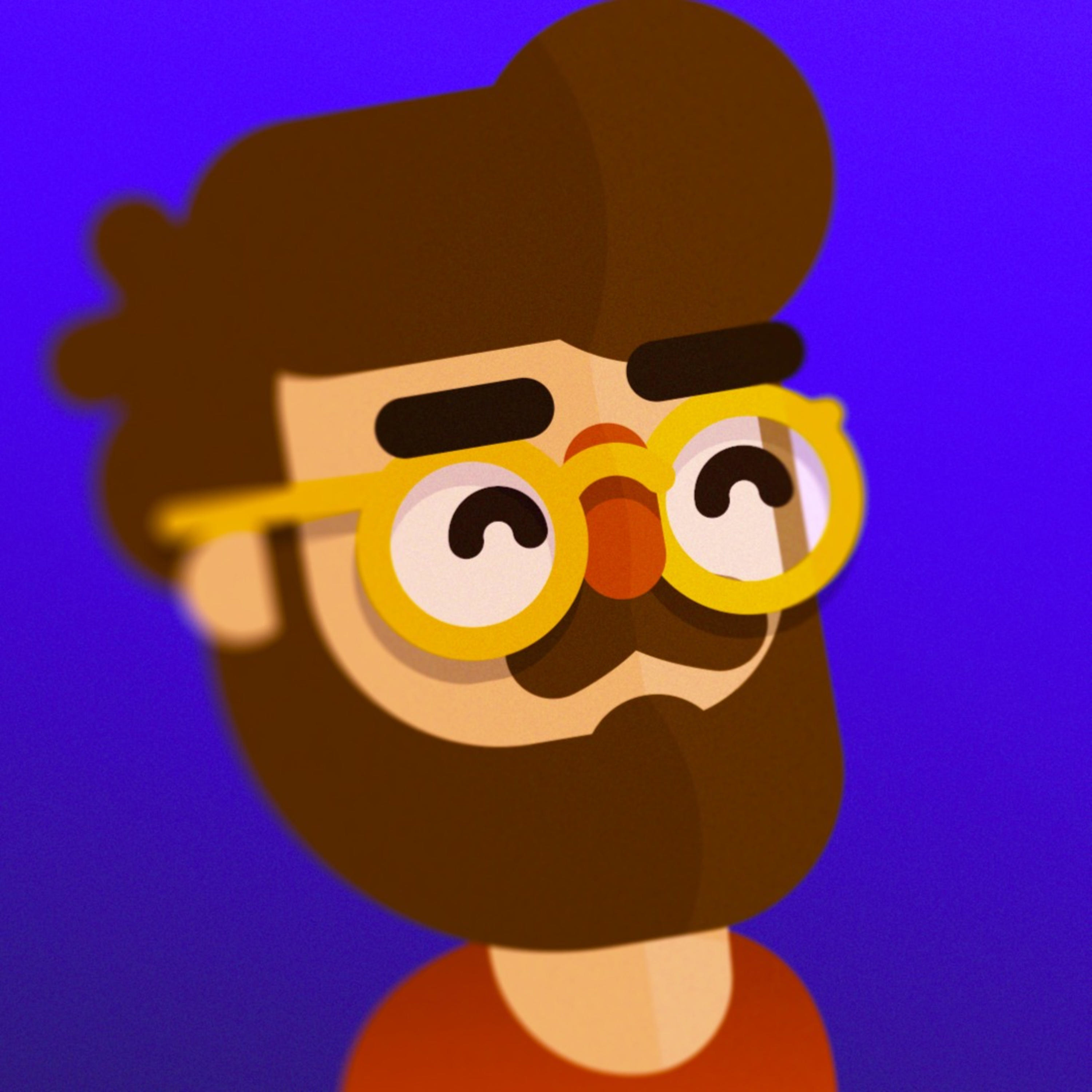 La nouvelle identité de Henry Tran — Interview Freelance avec Dafuq_Fr