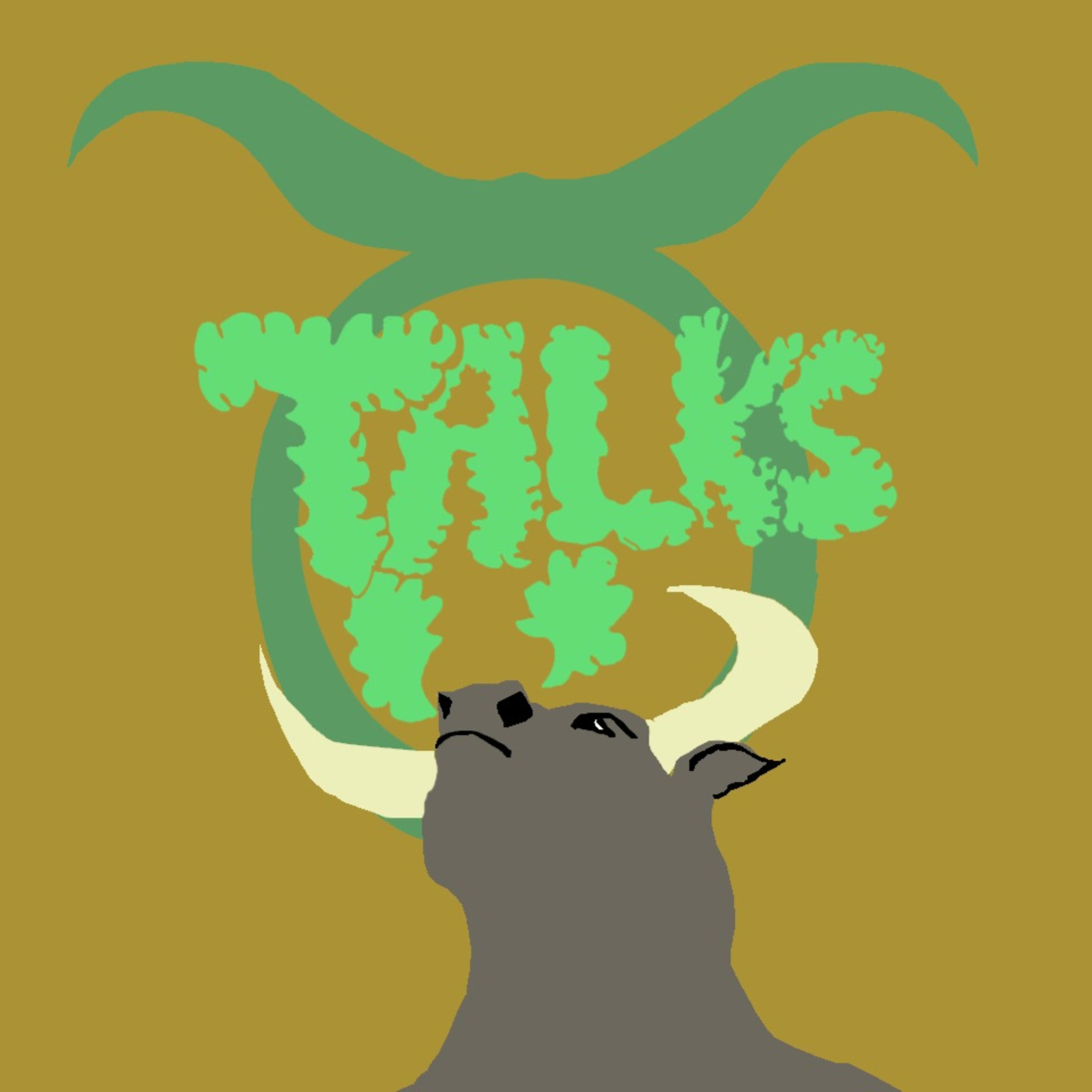 Episode 3: Stigmas Towards Men and Therapy (feat. Matt Brewster)
