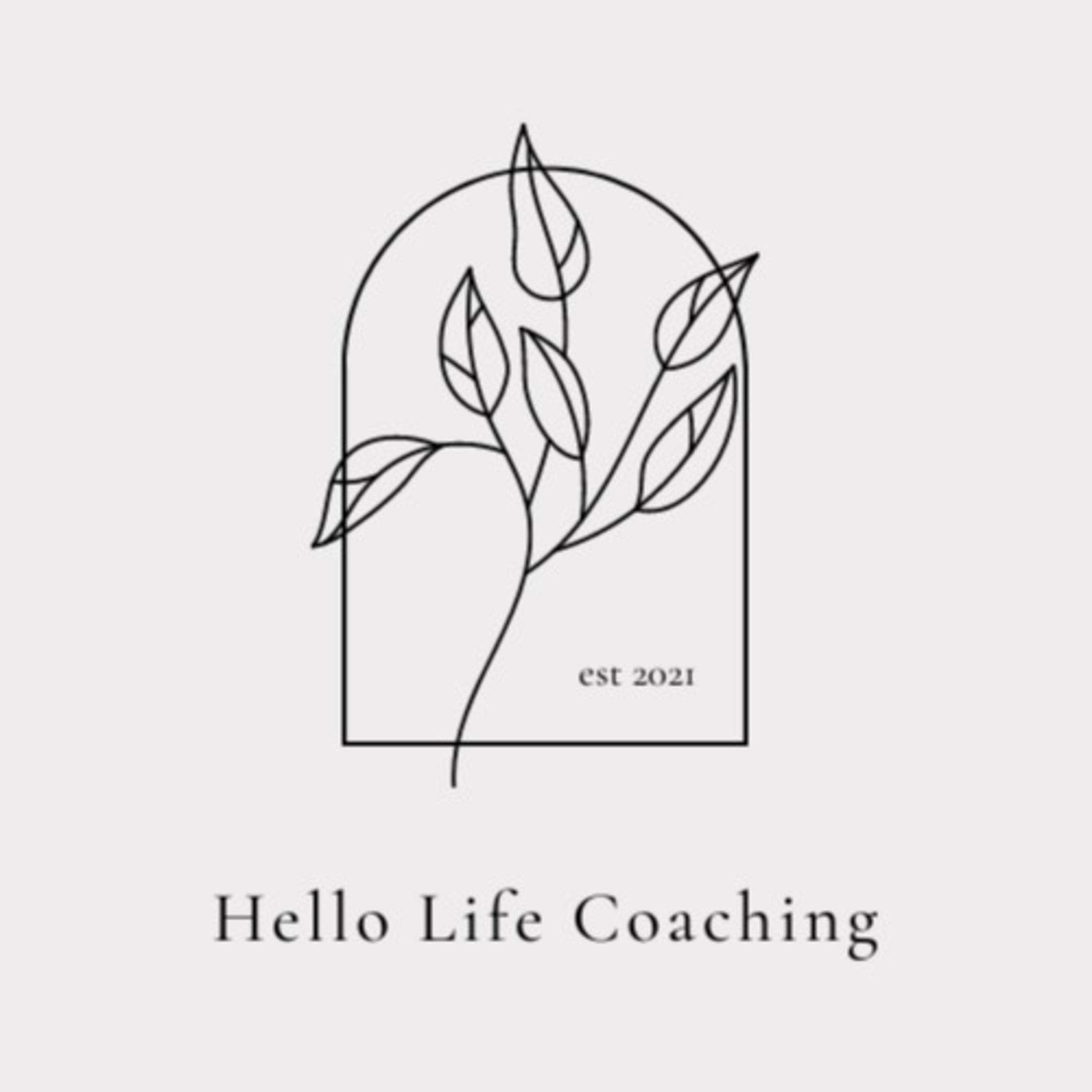 Hello Life Coaching