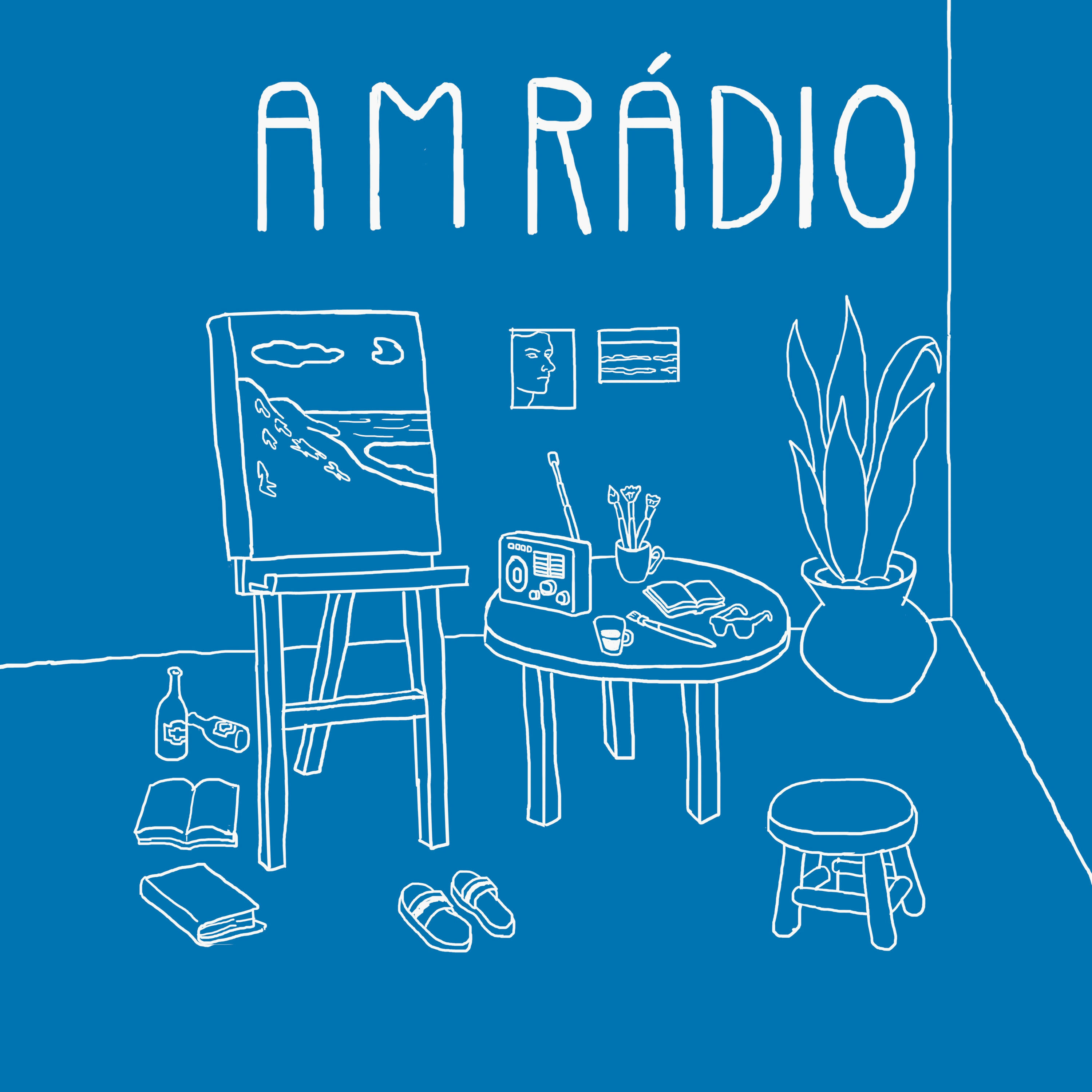 Podcast A M rádio