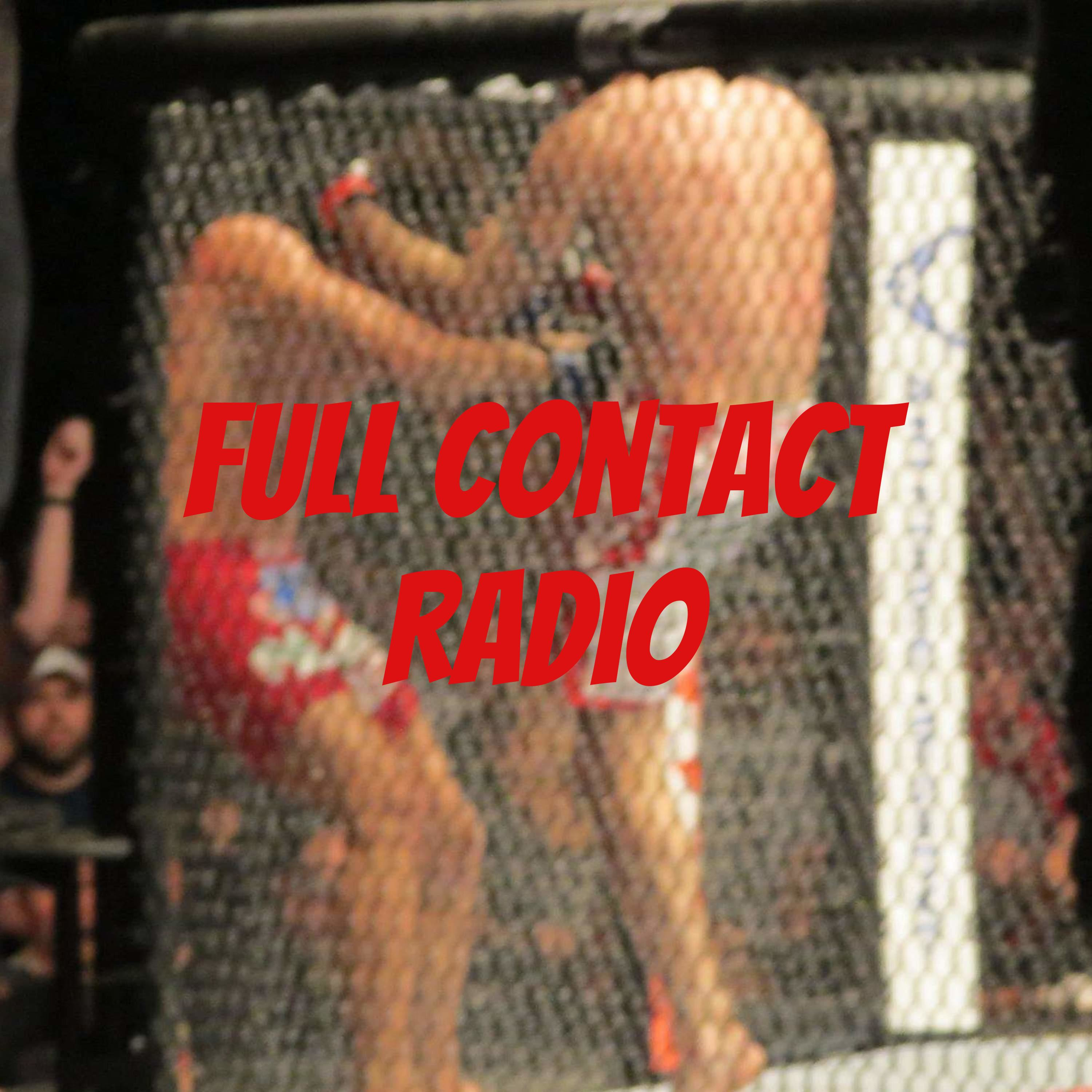 Full Contact Radio