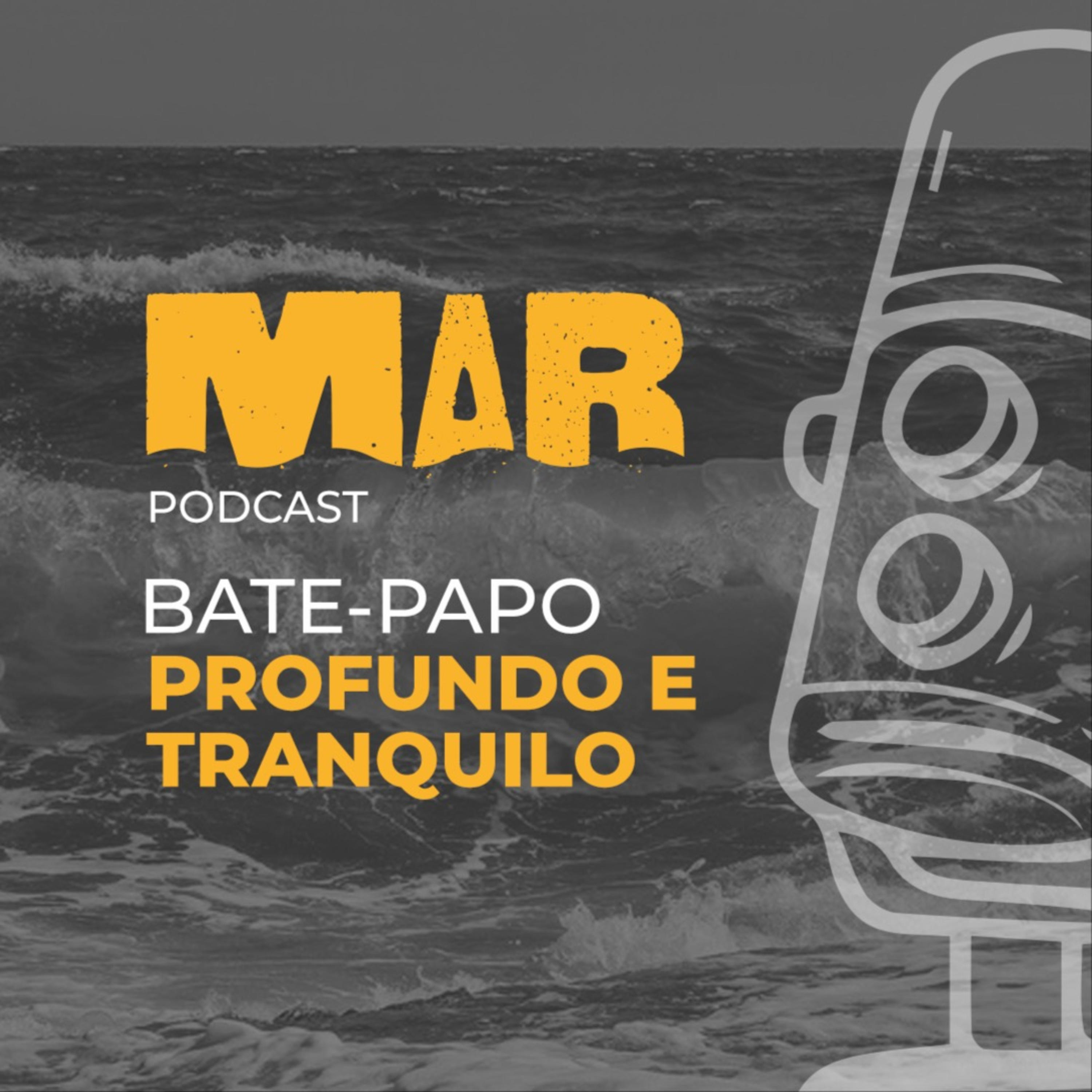 Mar podcast artwork