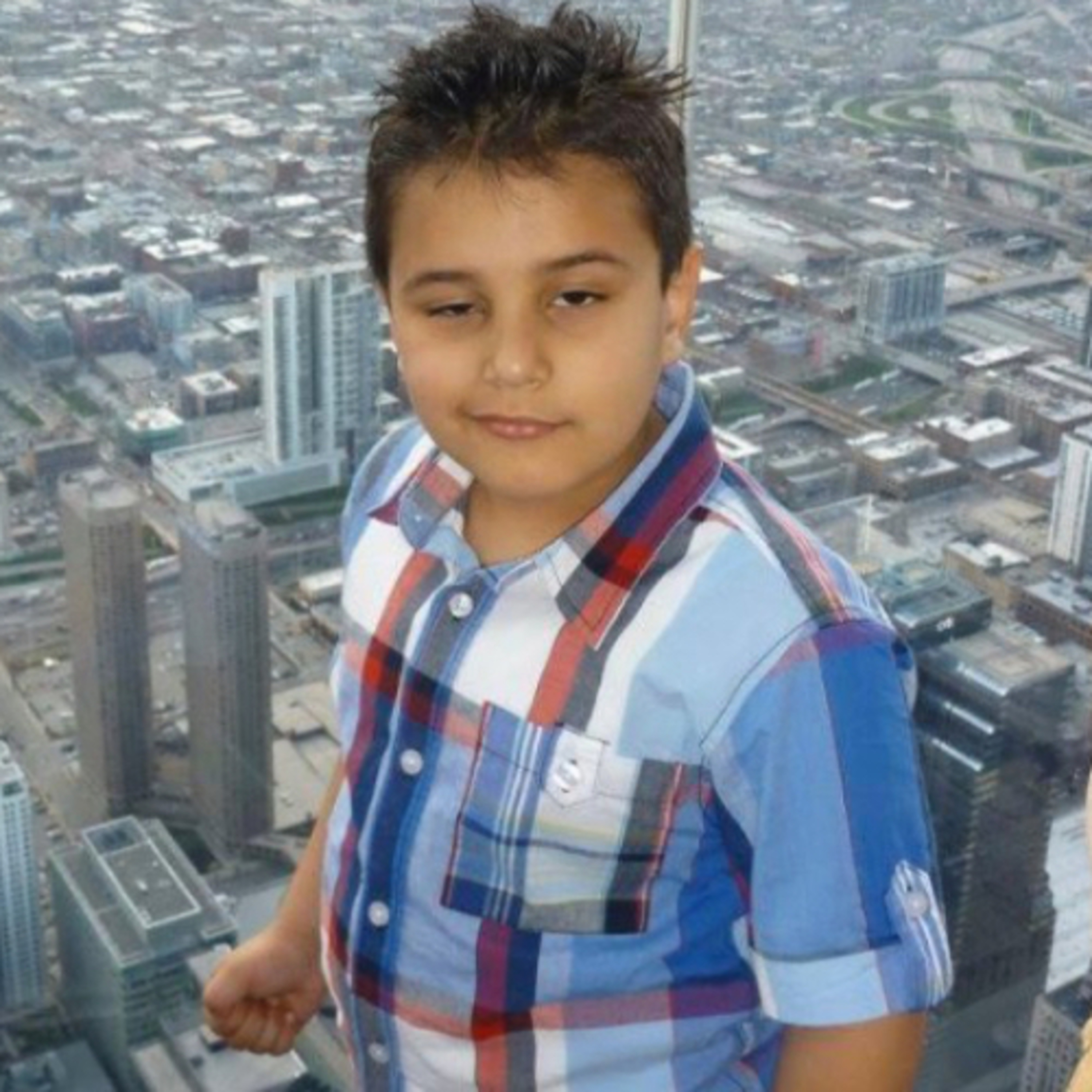 bebo slander cover art