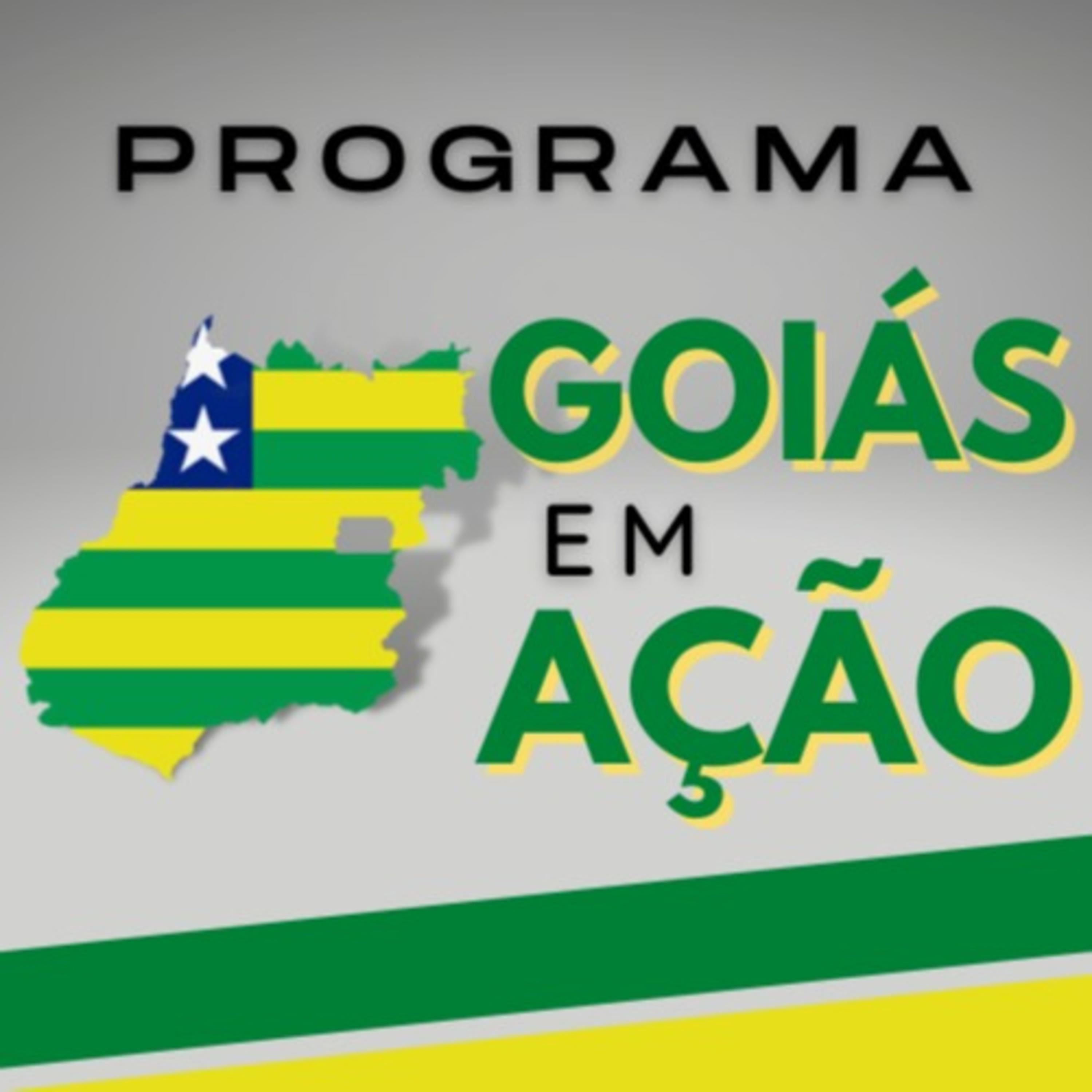 Goiás em Ação