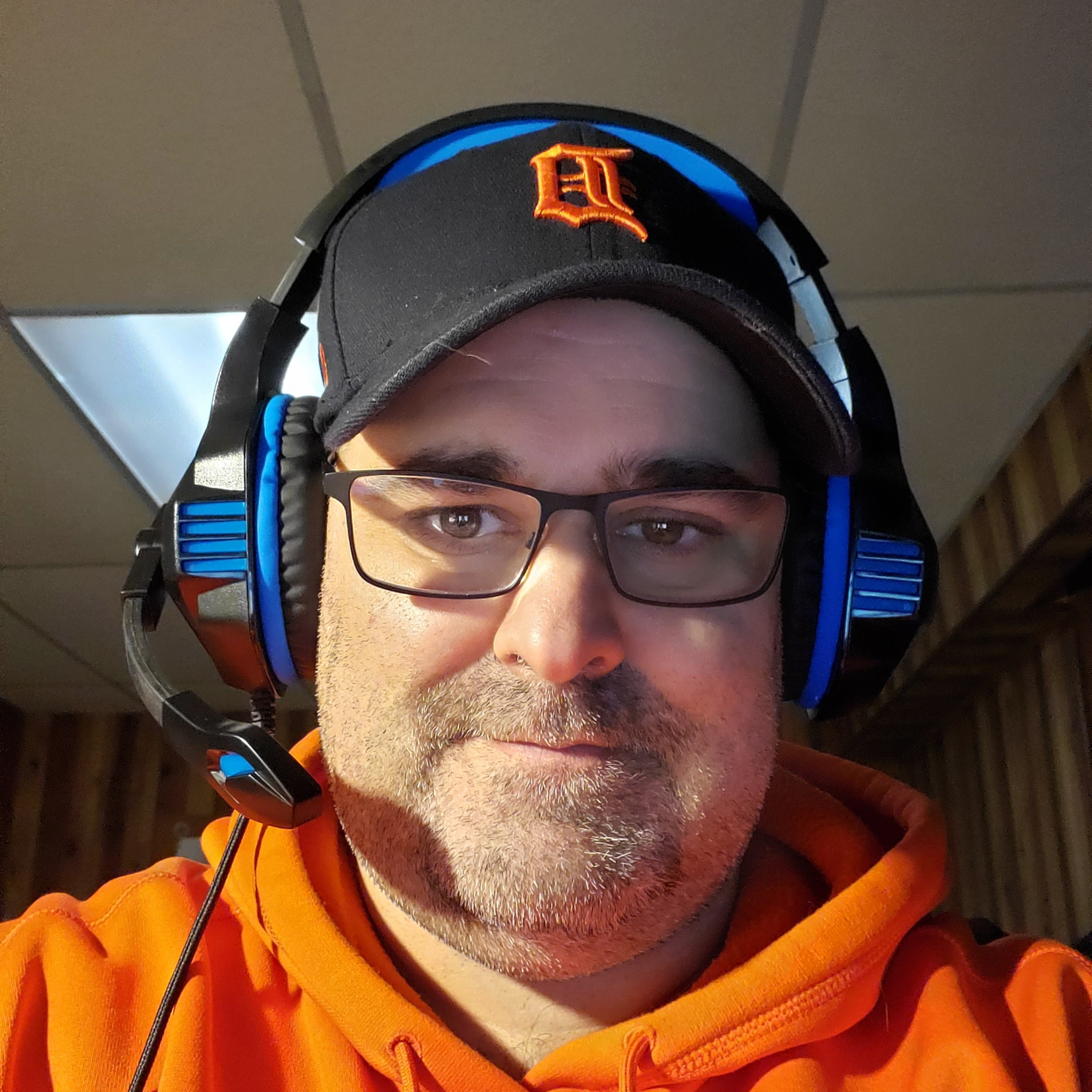 Live With CDP podcast, Guest: John Urban, Season#4, Episode #6, (July 6th, 2022)  episode artwork