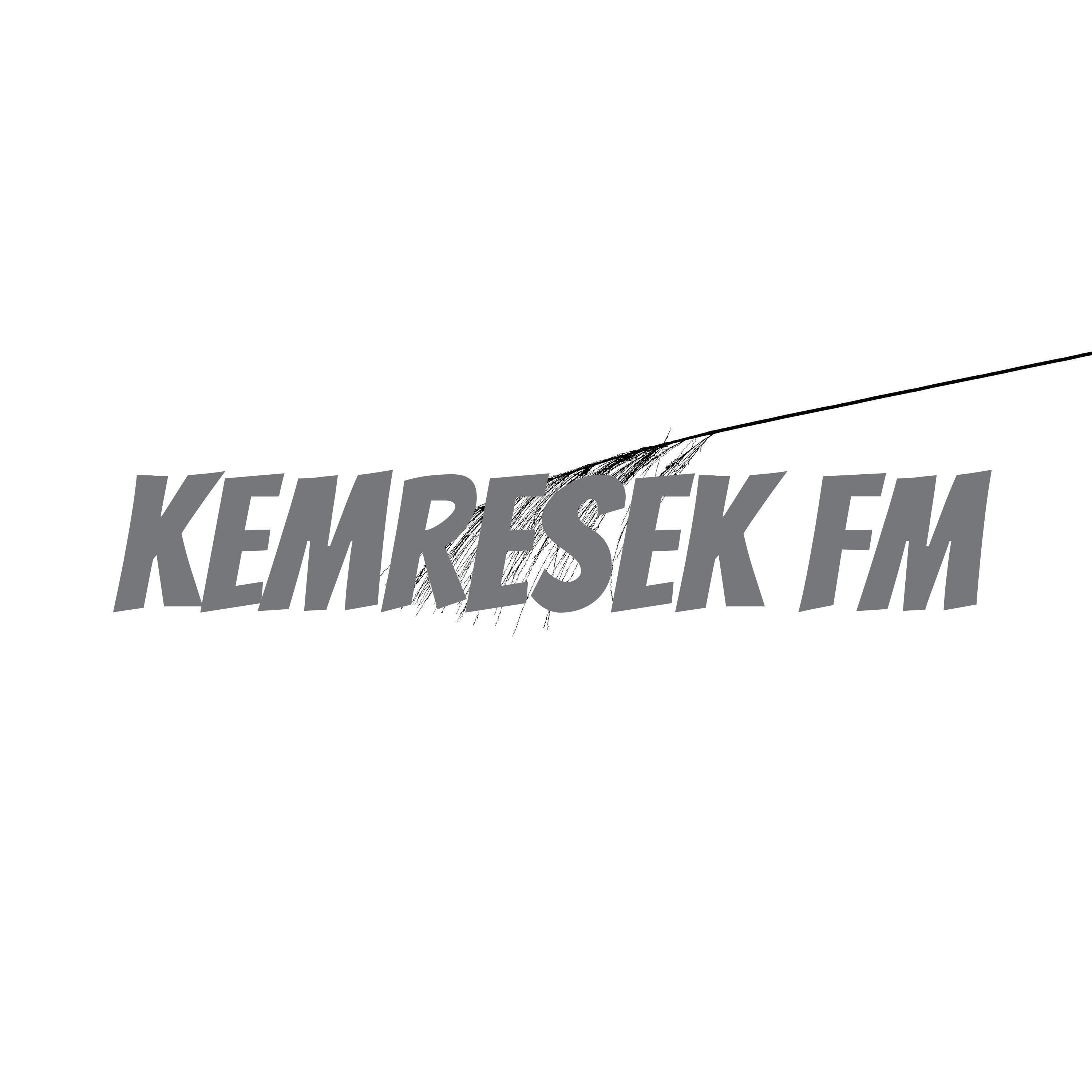 KEMRESEK FM : ASIKIN SANDWICH GENERATION