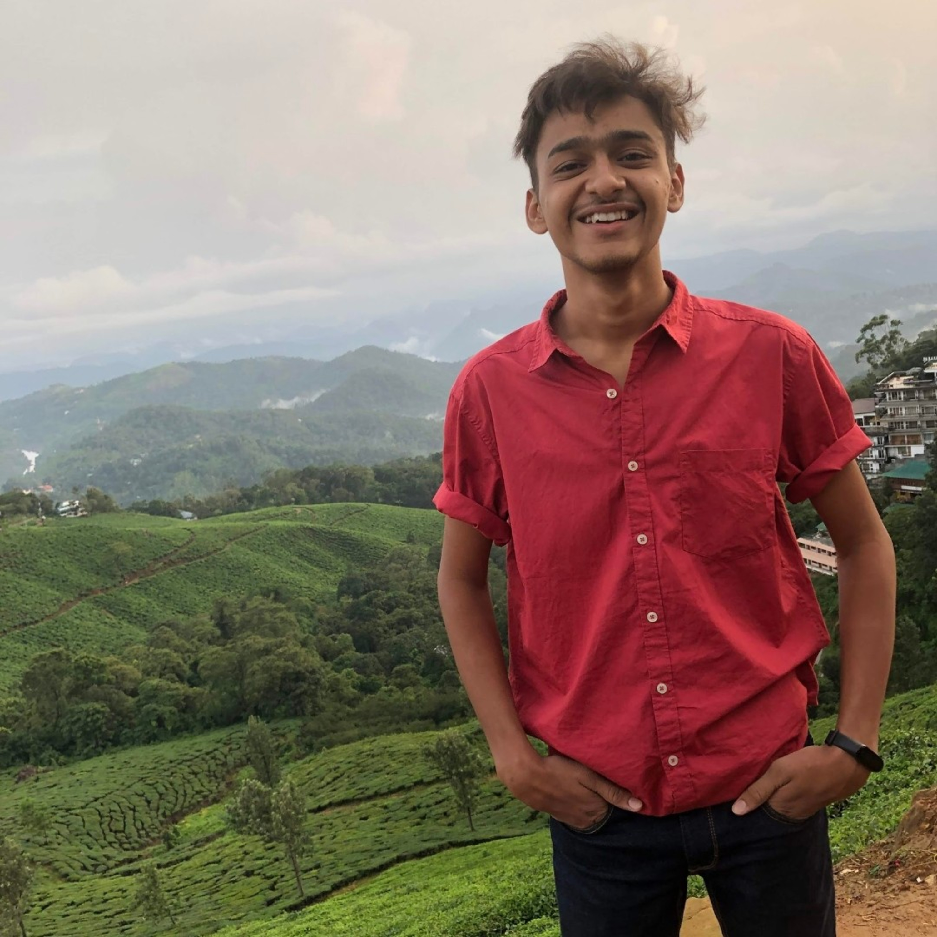 Shivv Vani cover art