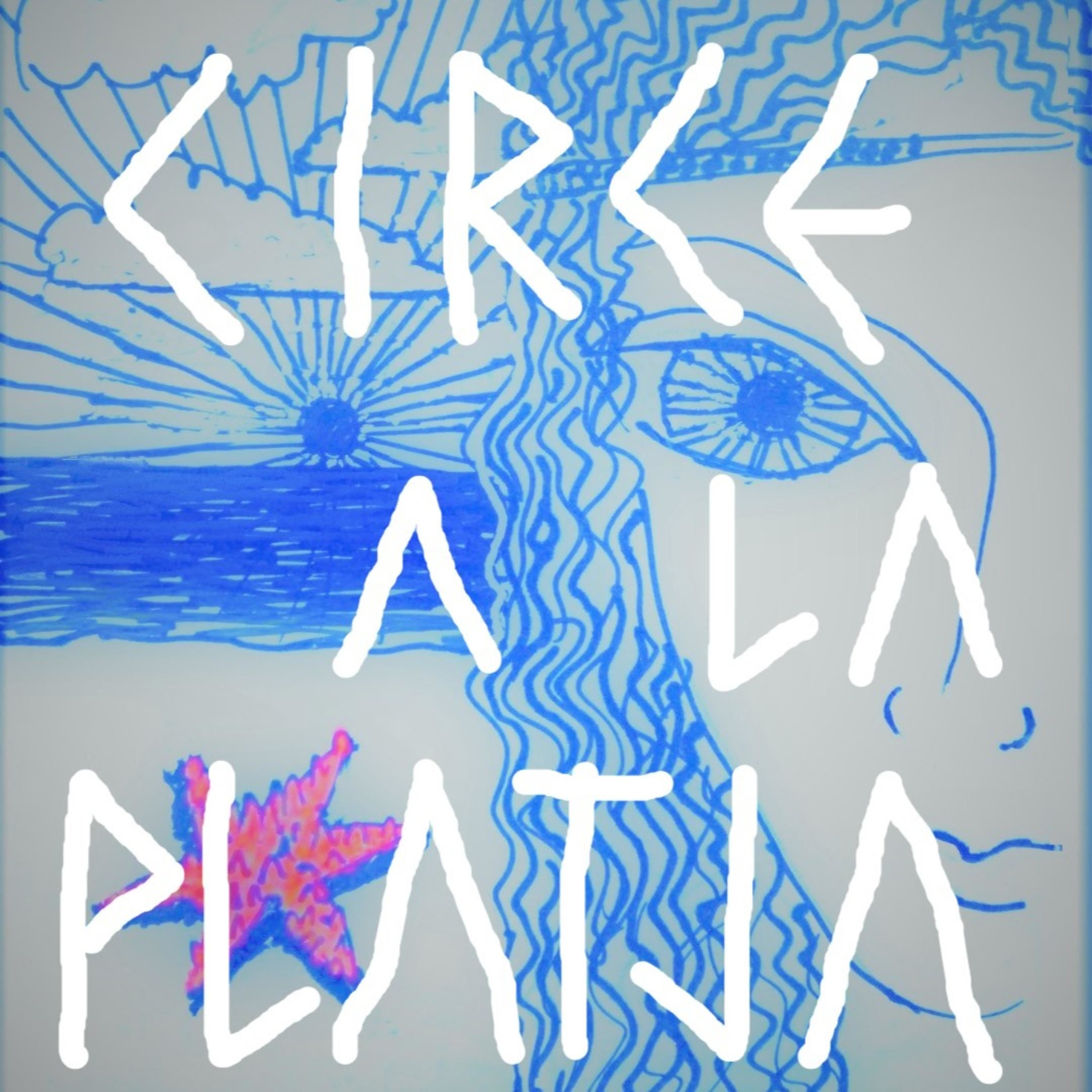 Circe a la platja podcast artwork