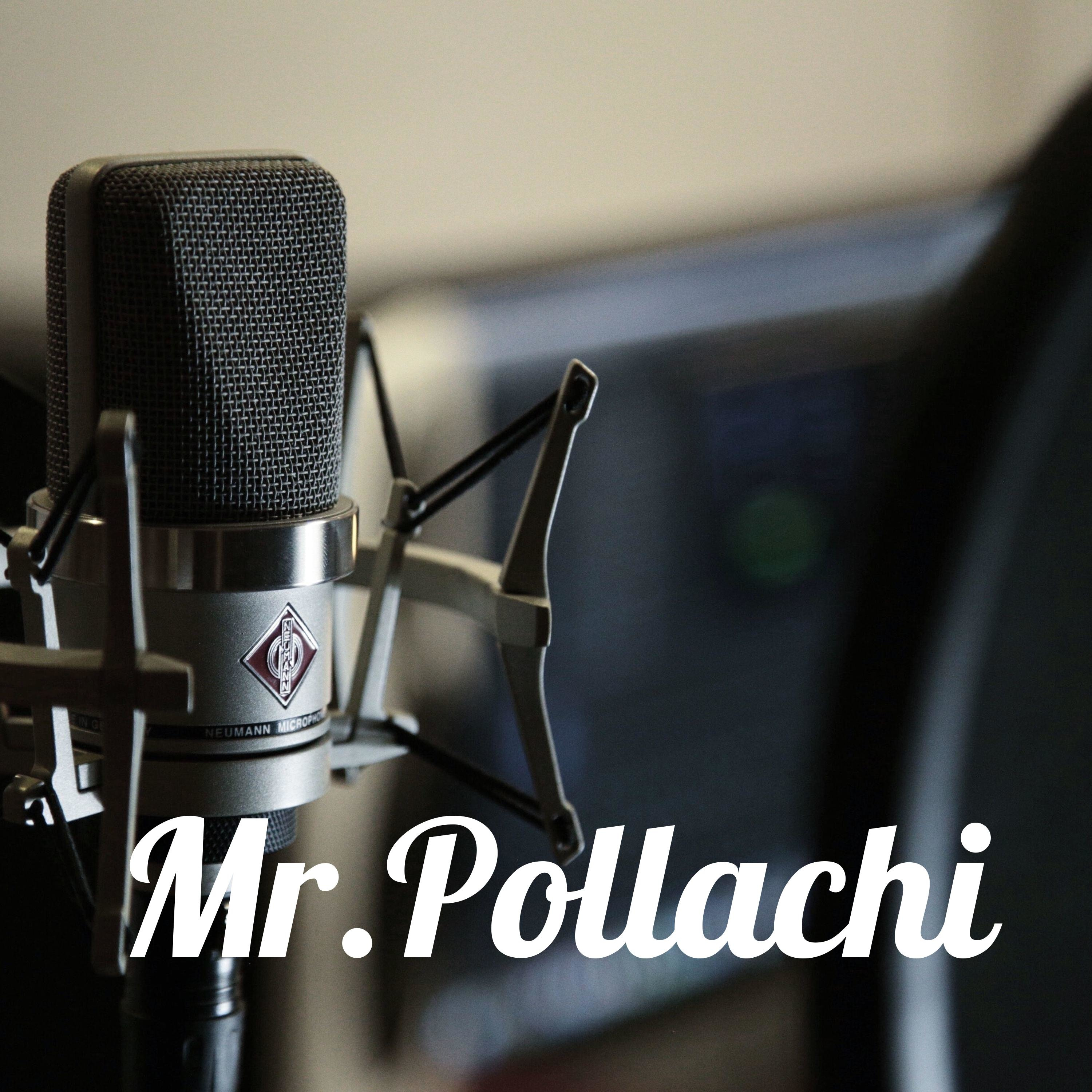 Mr.Pollachi cover