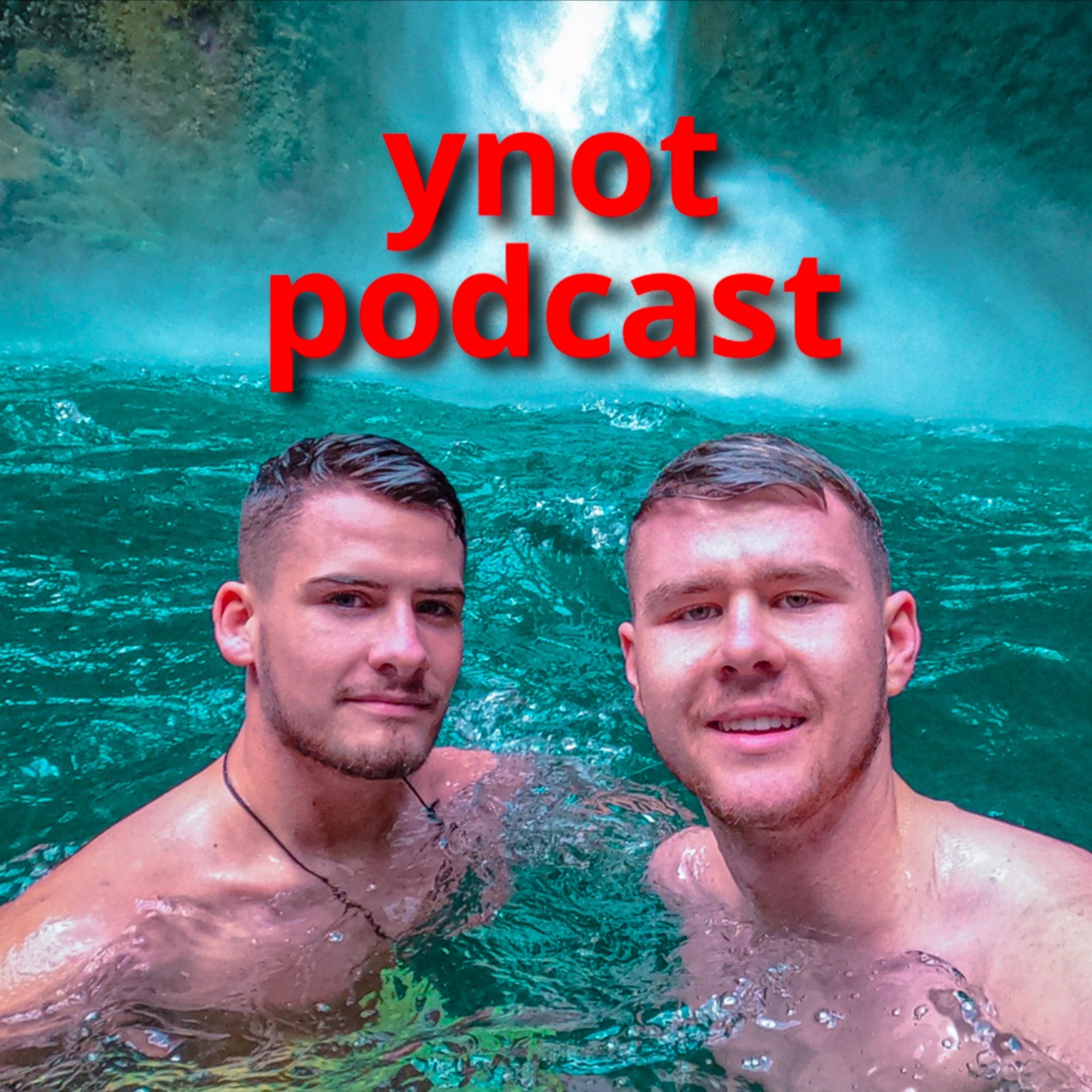 ynot talks