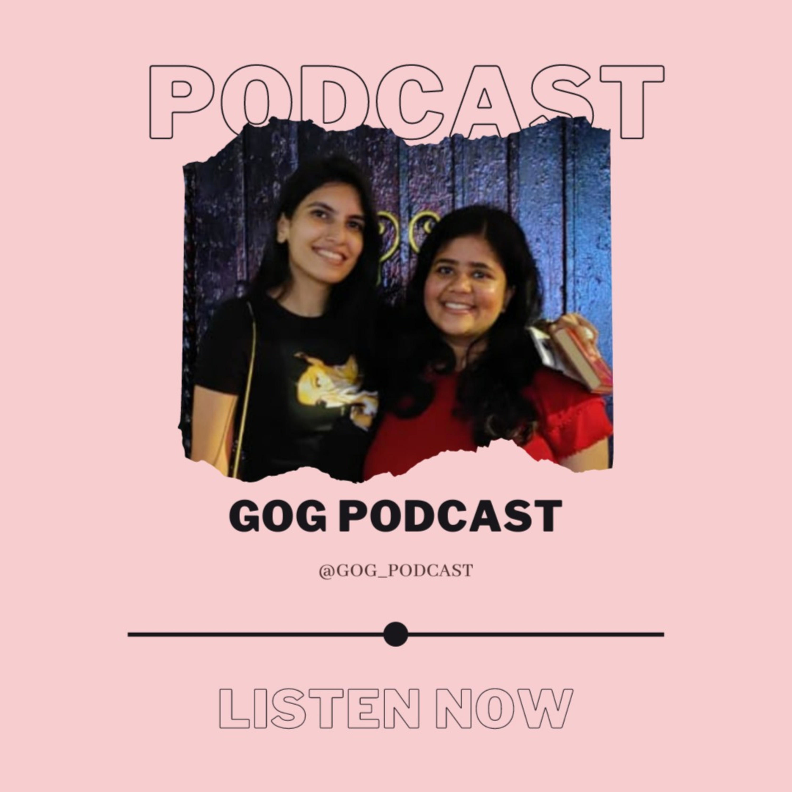 GoG Podcast