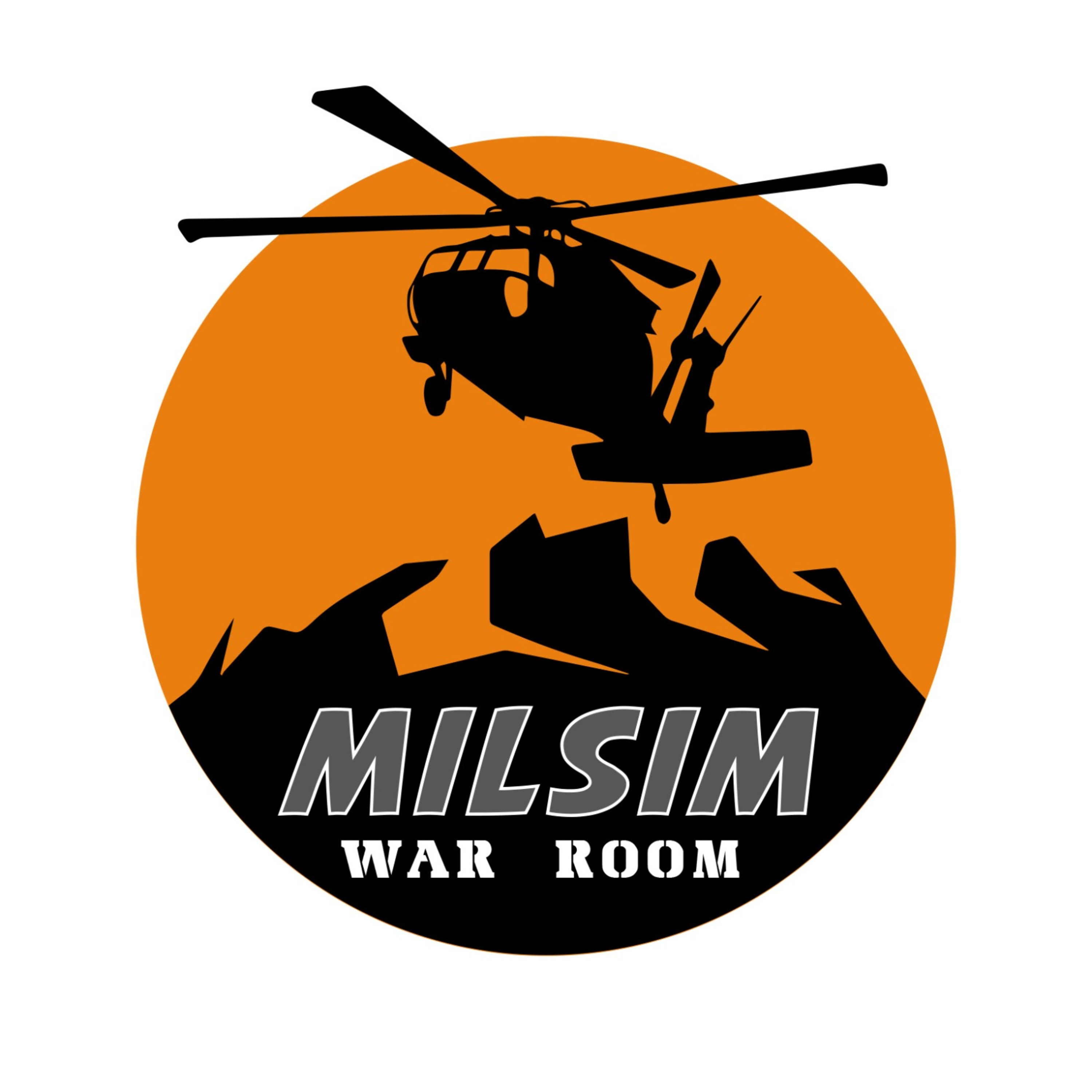 Milsim War Room cover