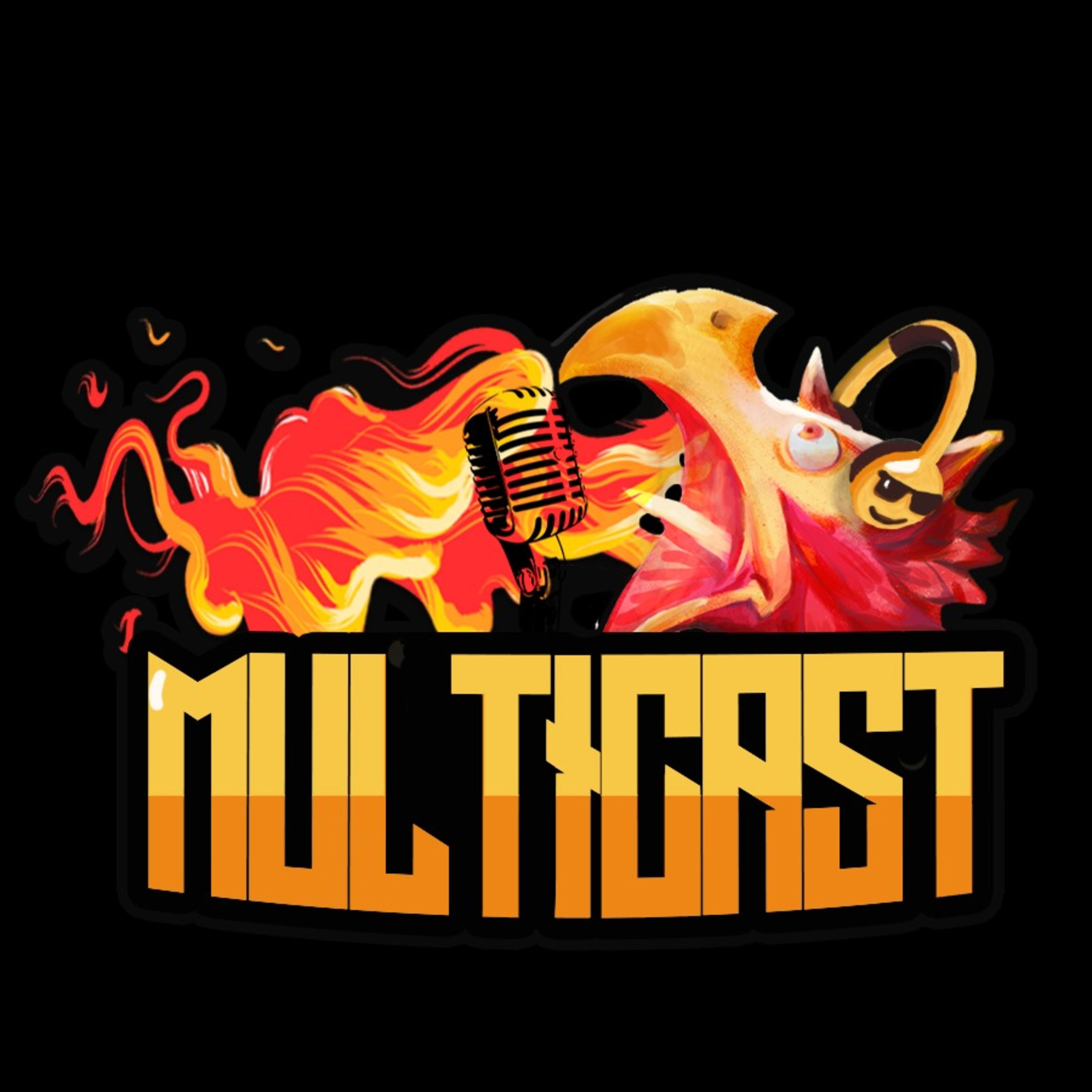 Multicast !!!
