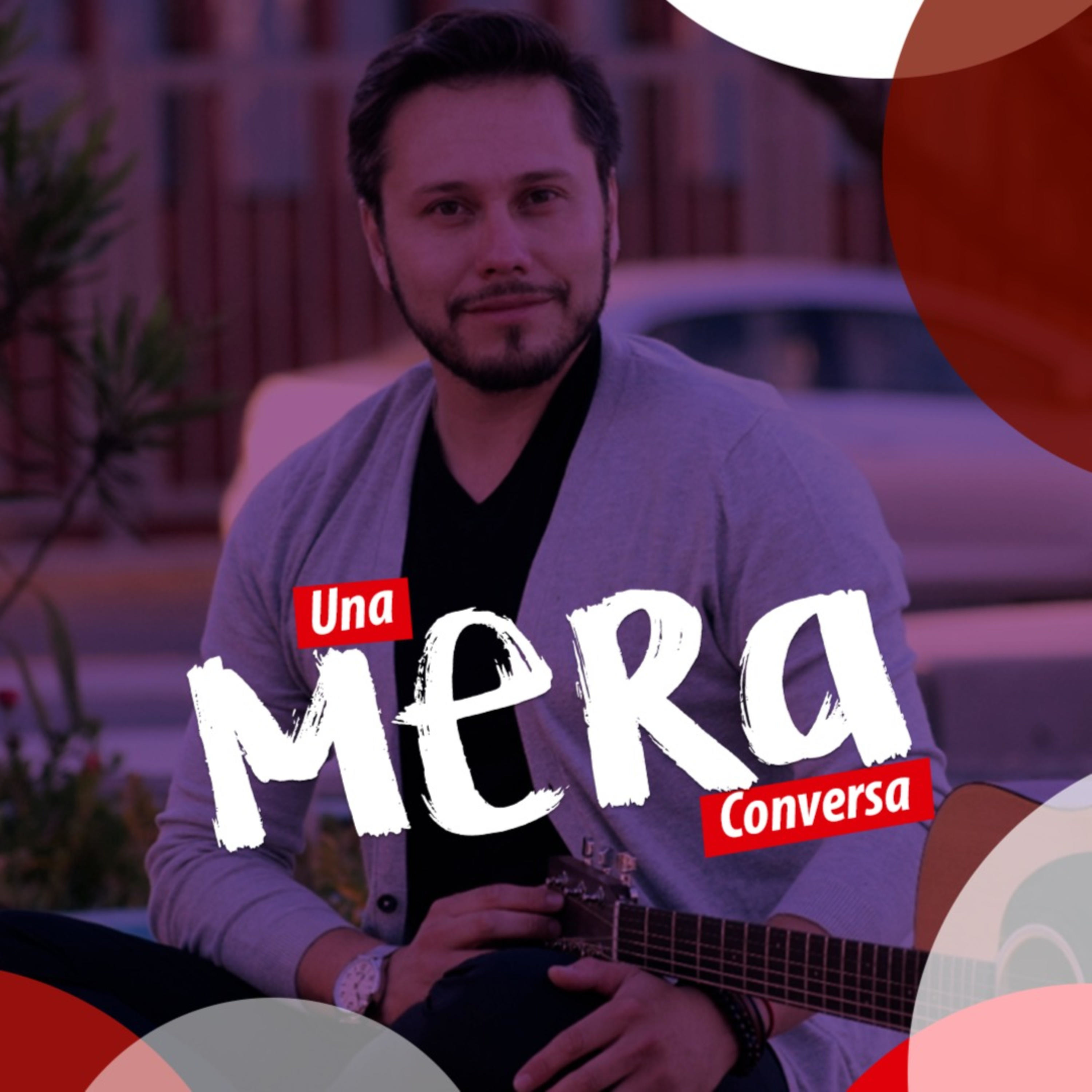 Una Mera Conversa cover art