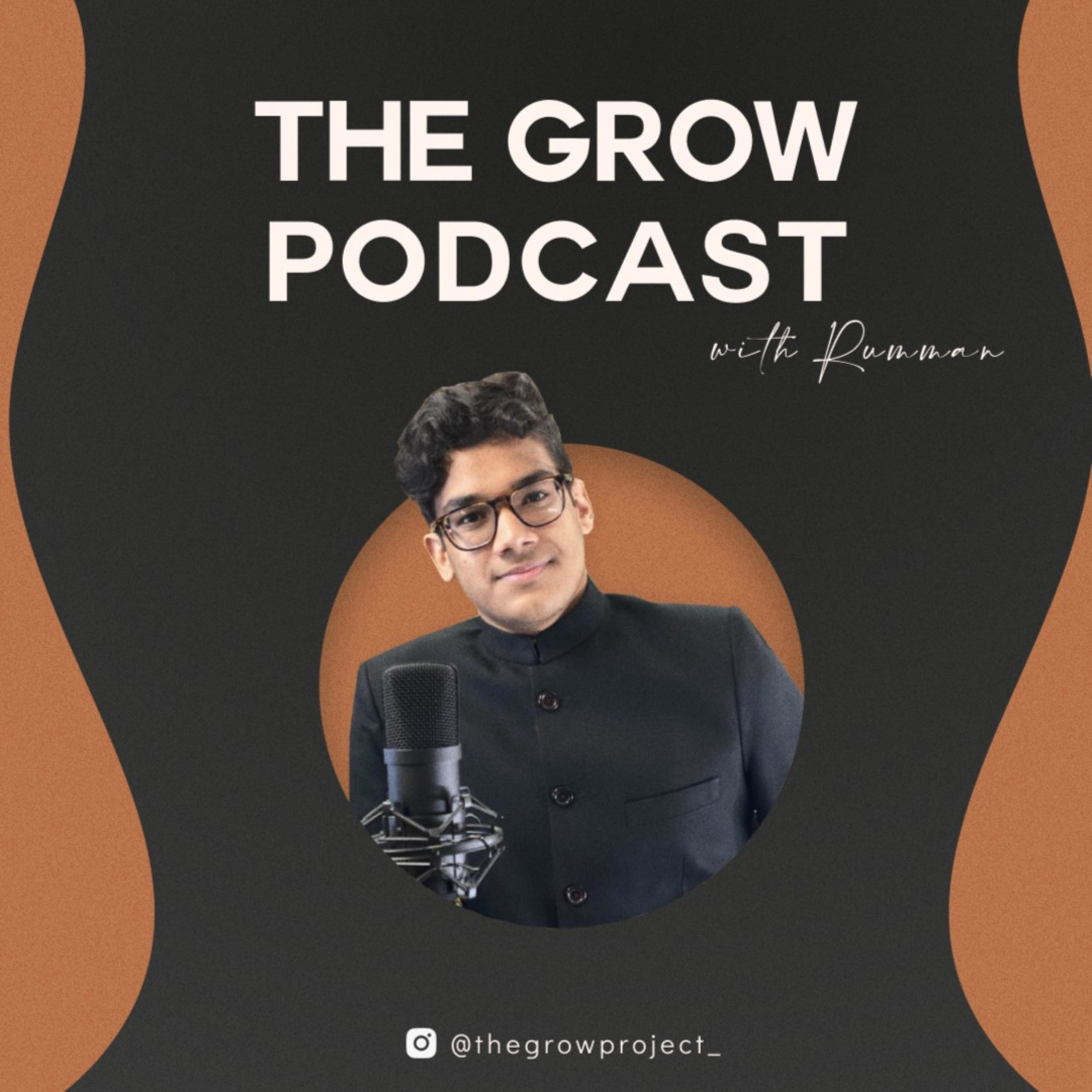 The Grow Podcast