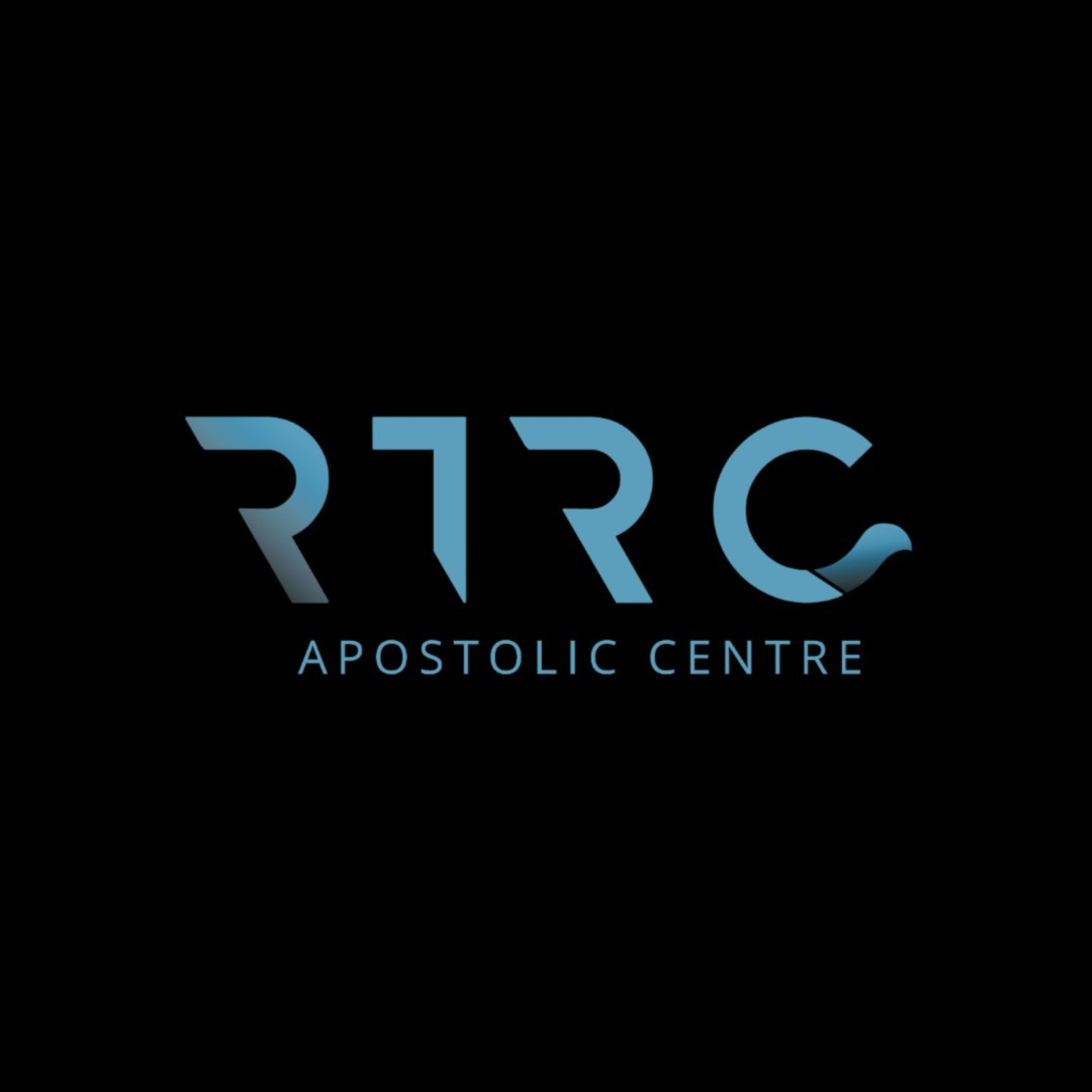 RTRC Apostolic Centre podcast artwork
