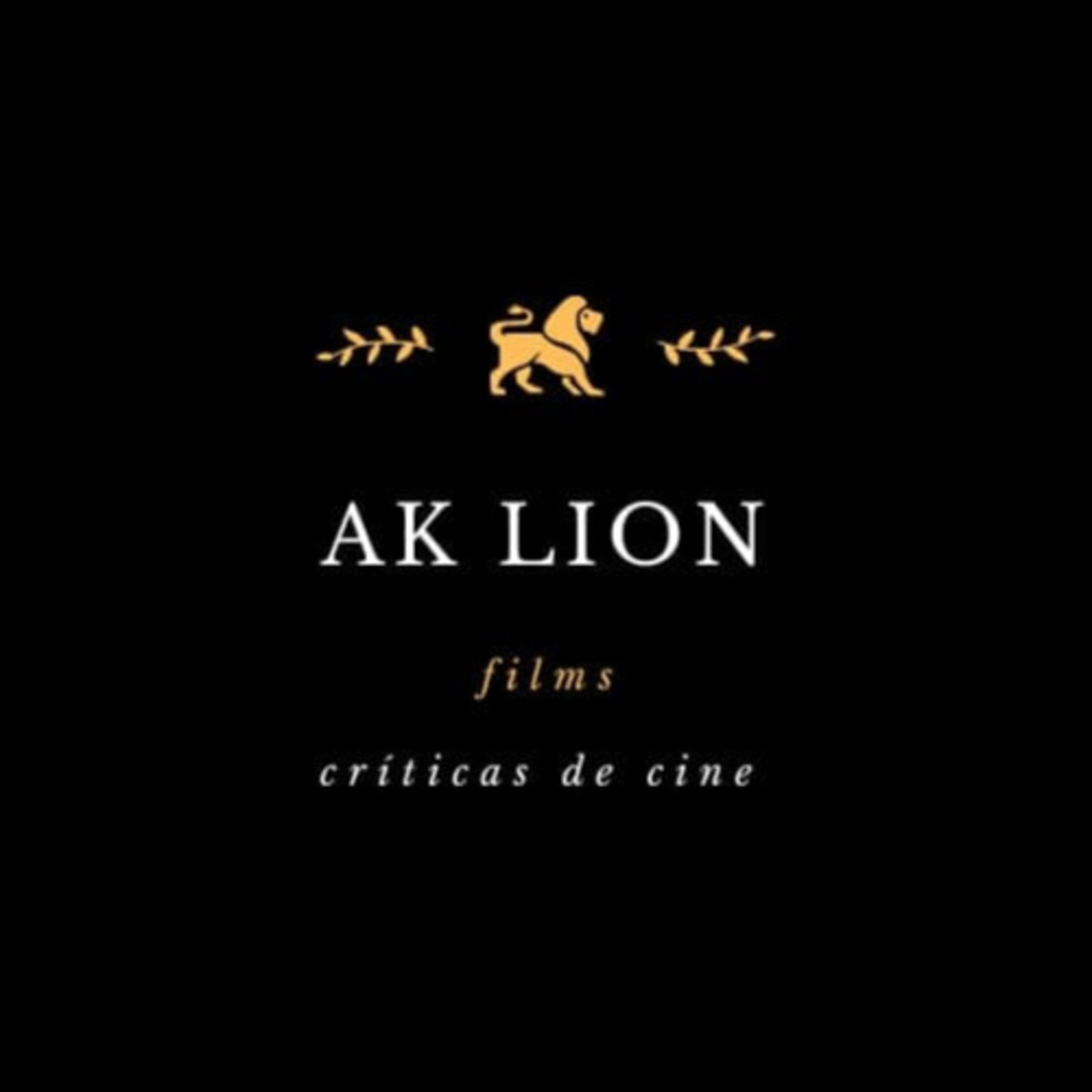 AK Lion Films
