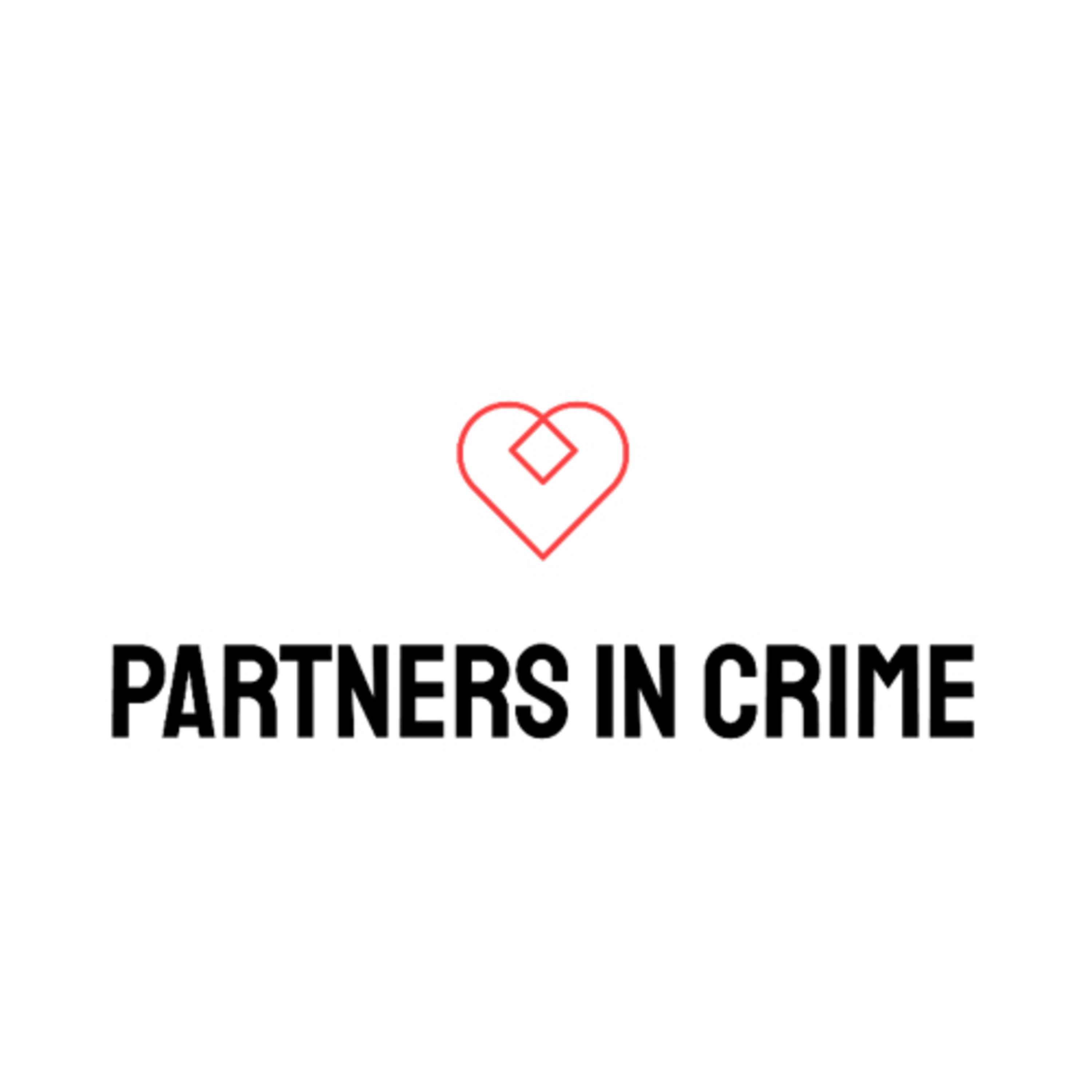 Partners in Crime cover art