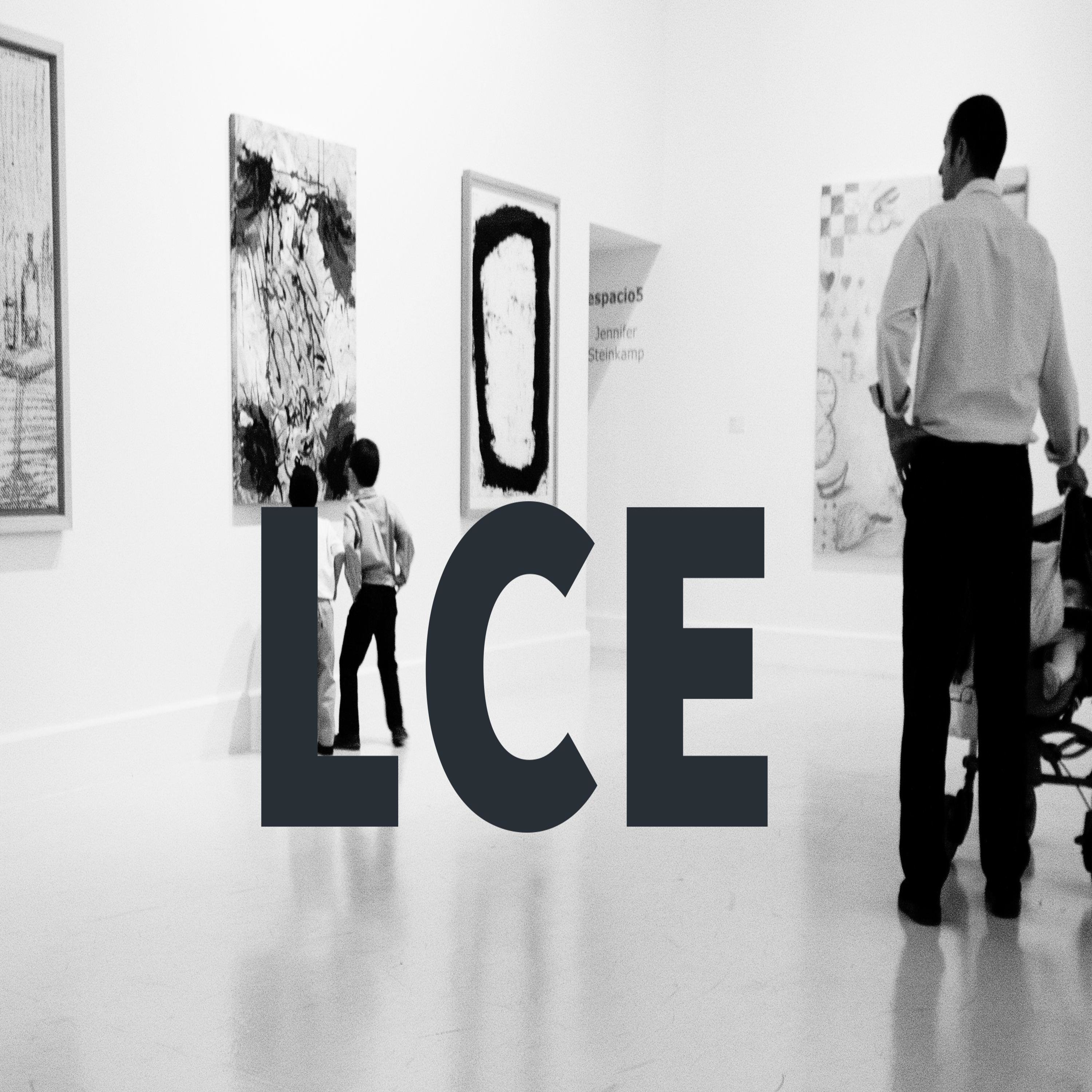 LCE 