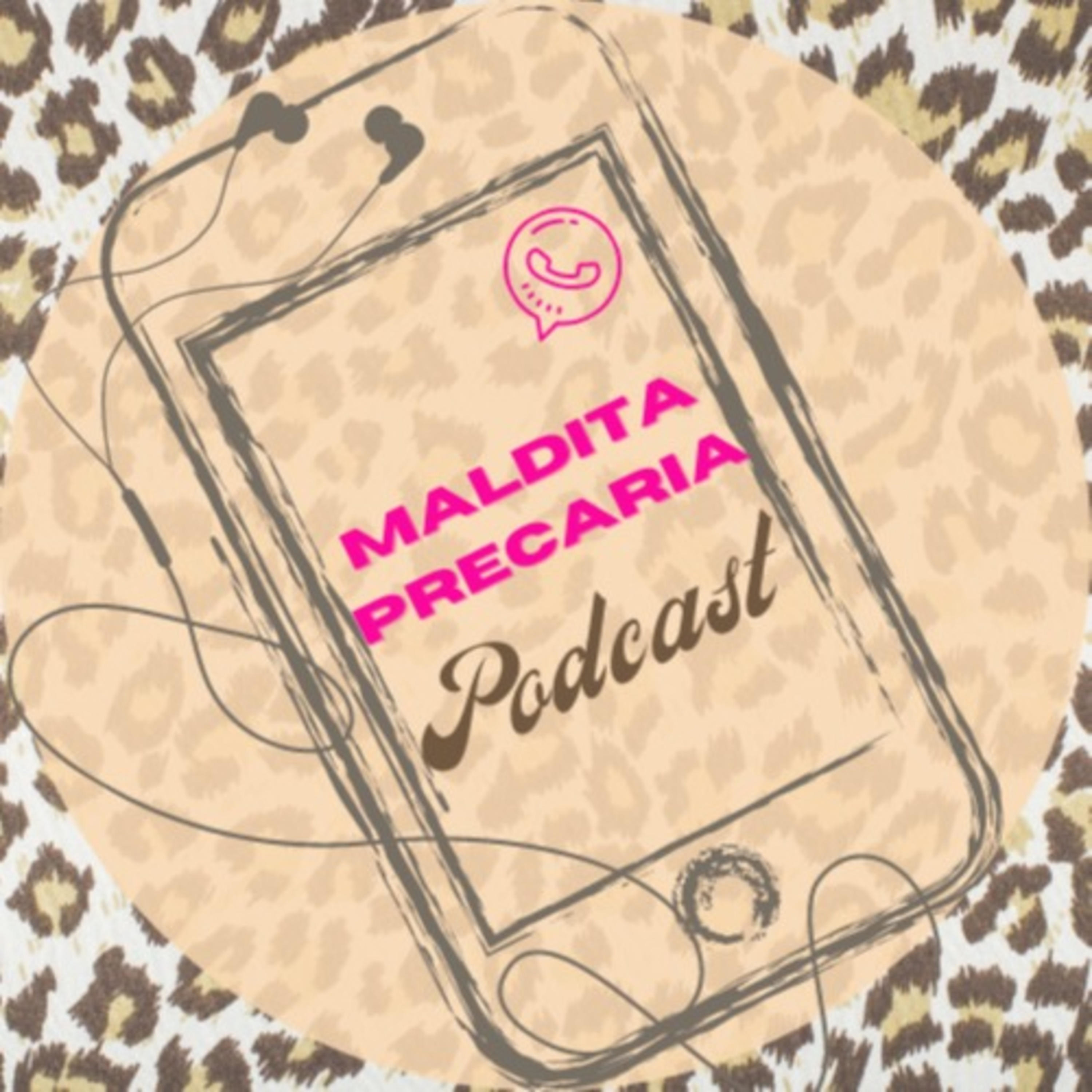 Maldita Precaria el Podcast