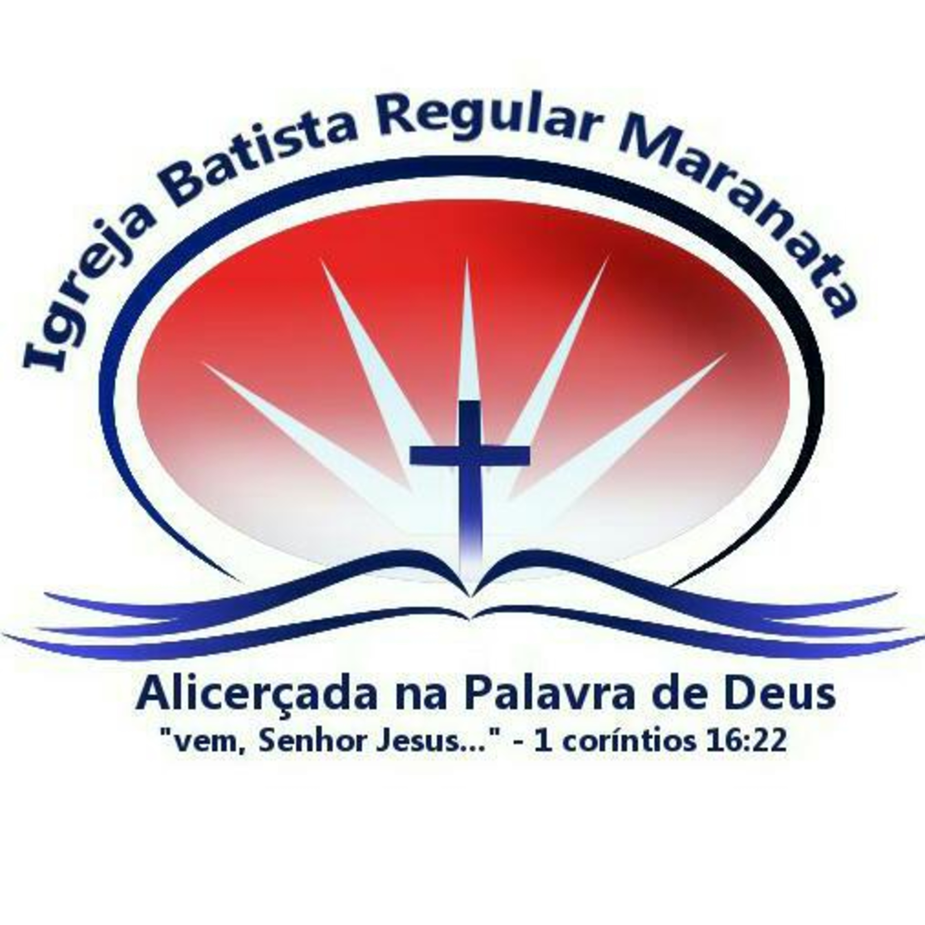 IBR Maranata - Crato podcast artwork