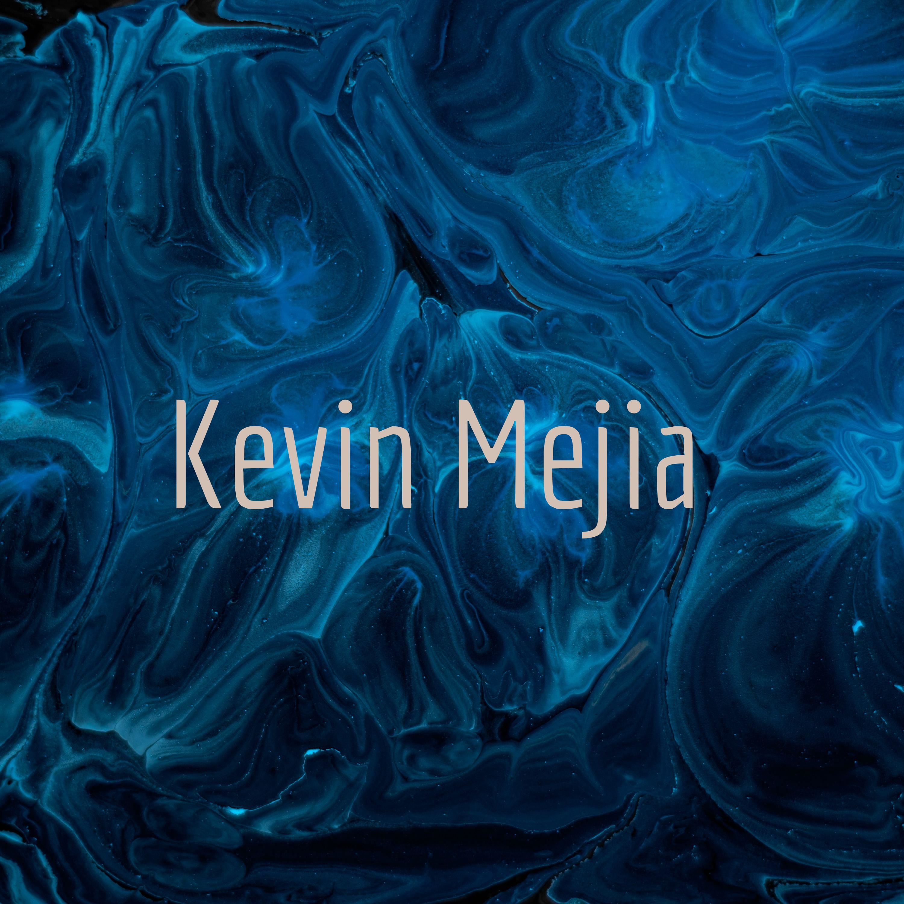 Kevin Mejia