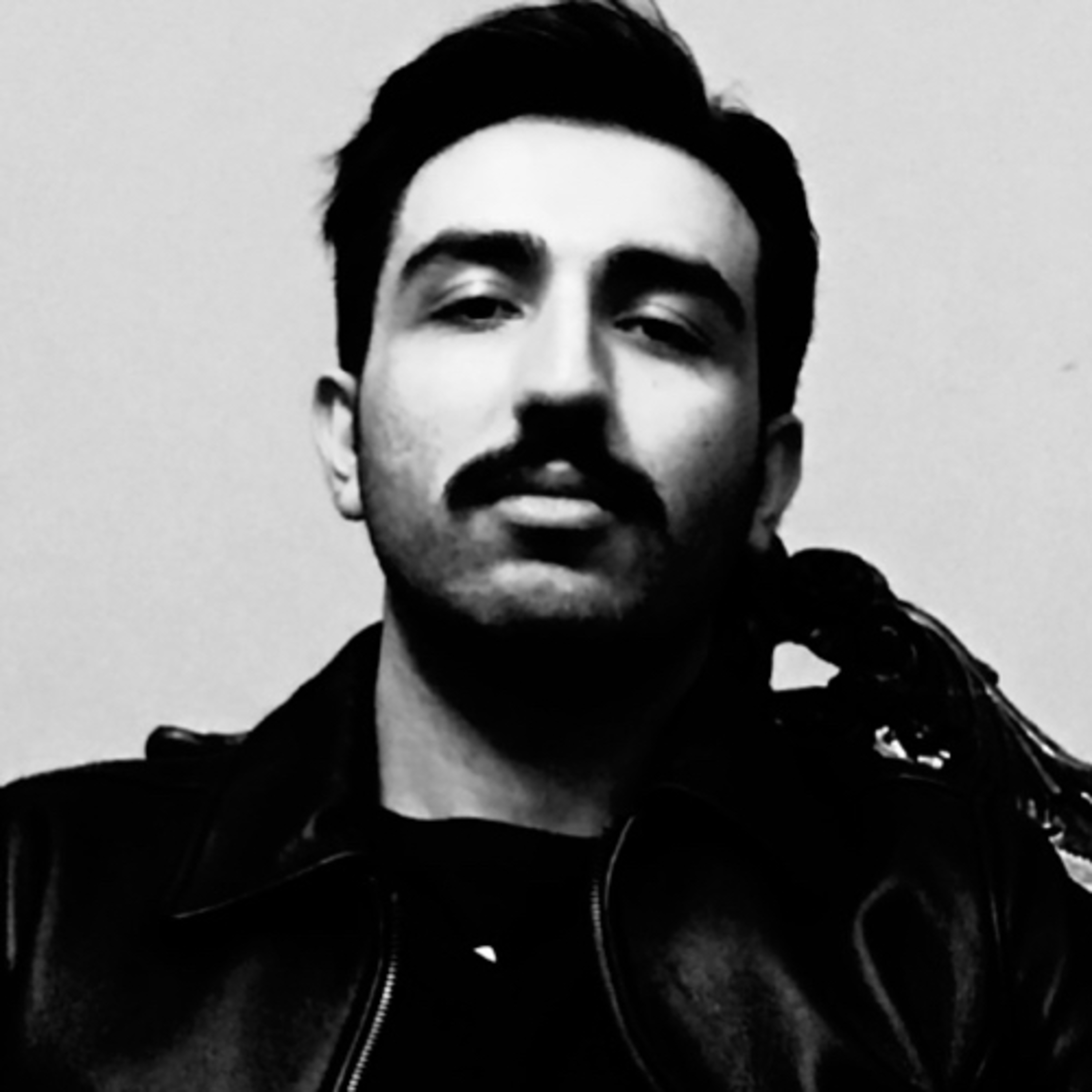 کاور اشکان سعیدی