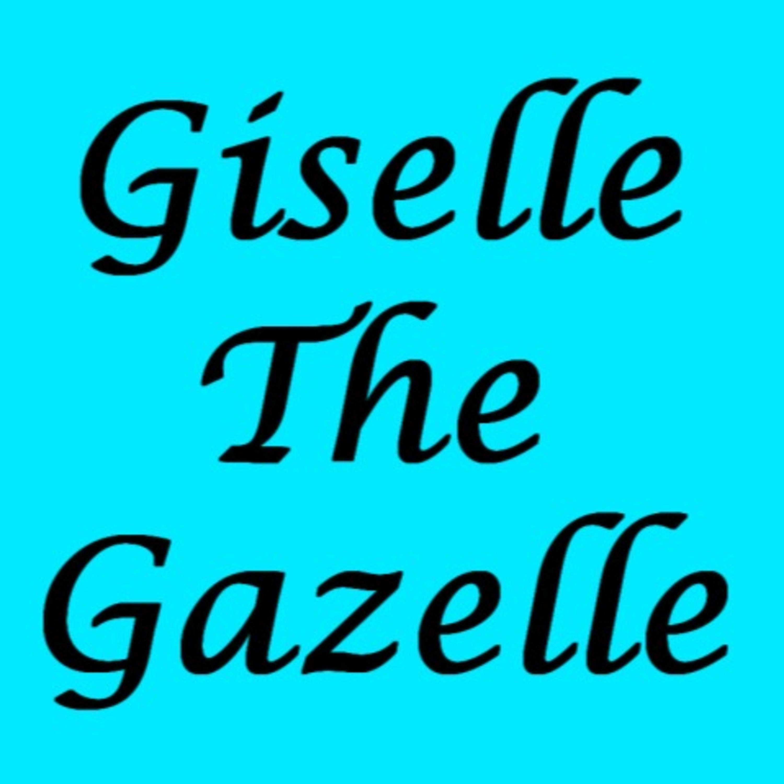 Giselle The Gazelle