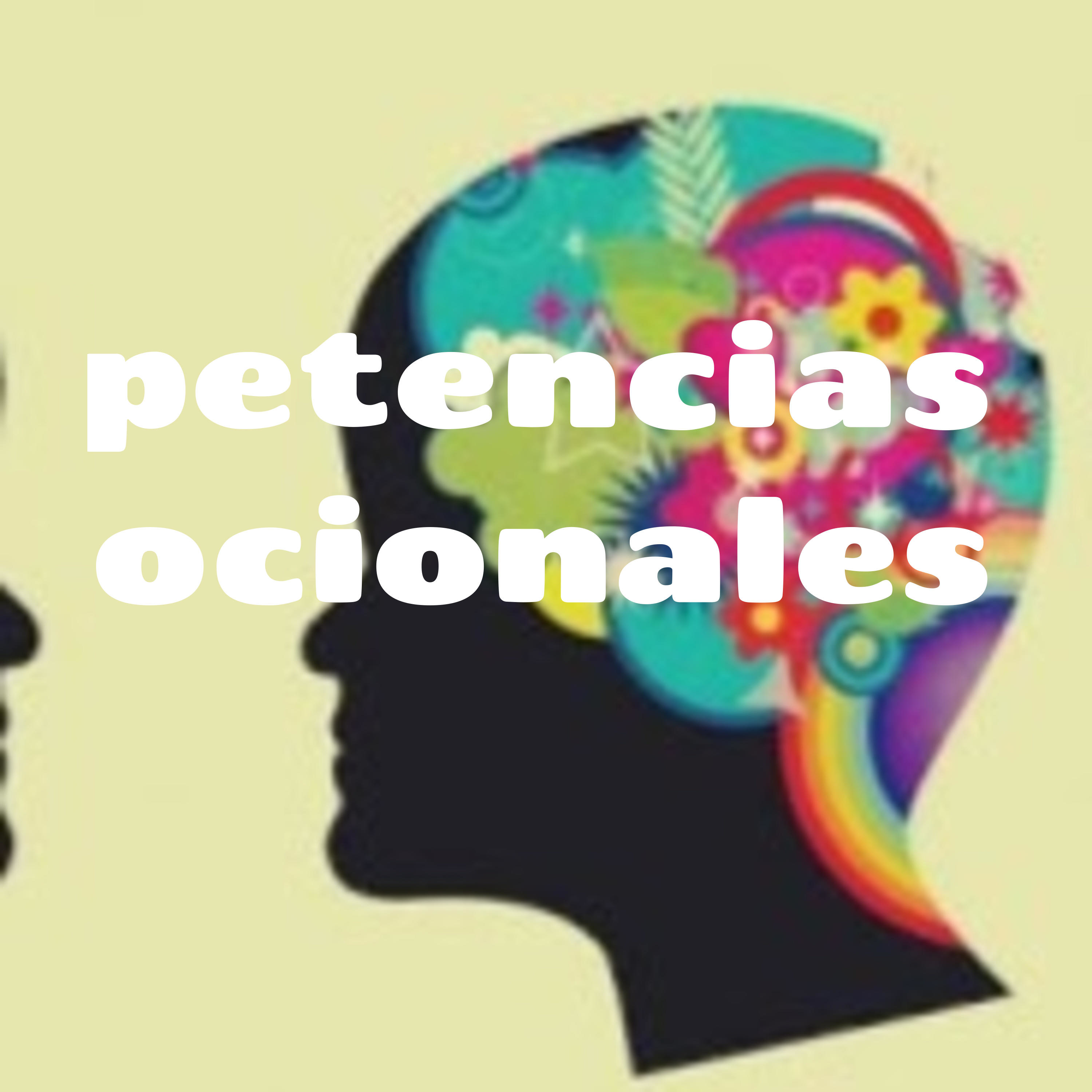 Competencias Emocionales podcast artwork