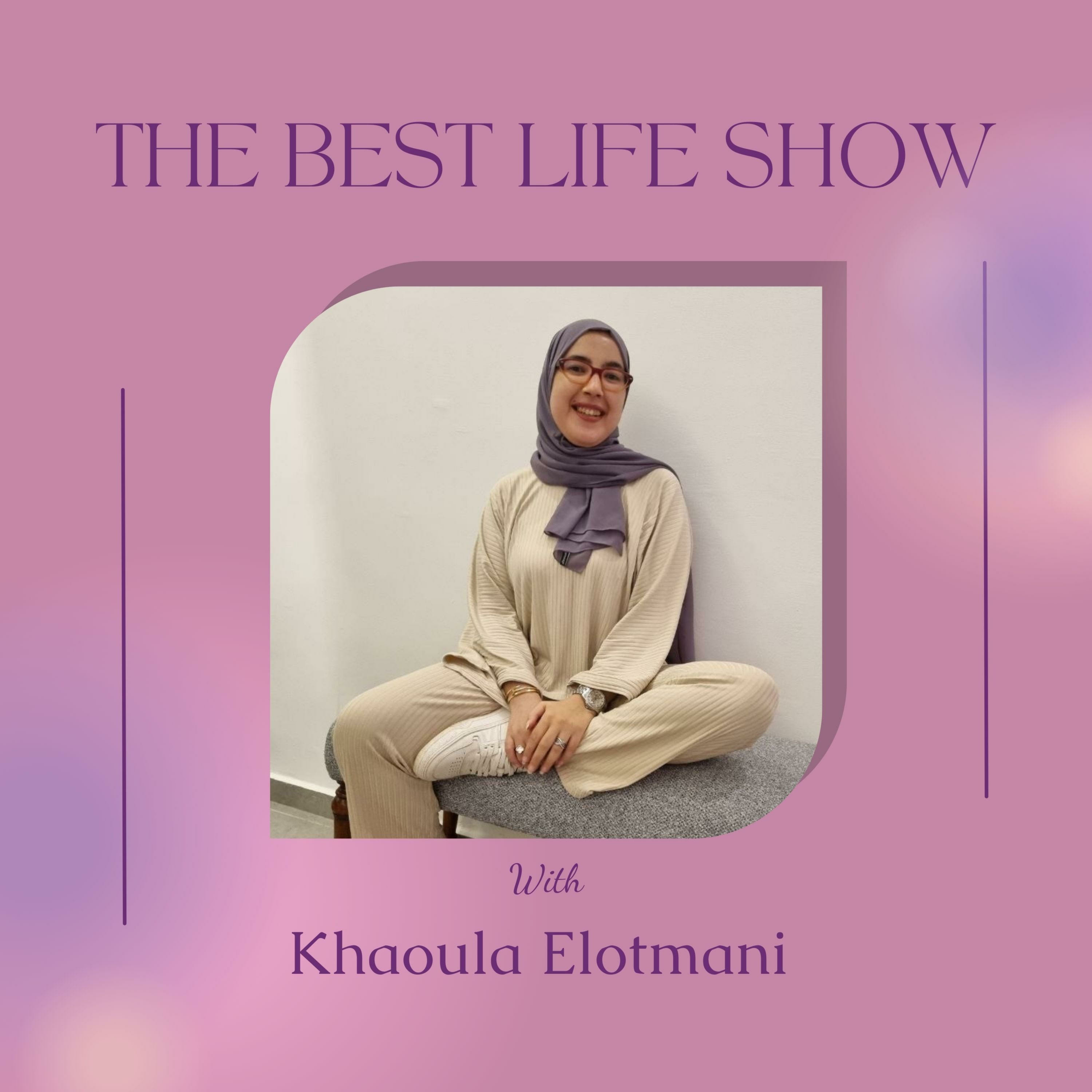 The Best Life Show