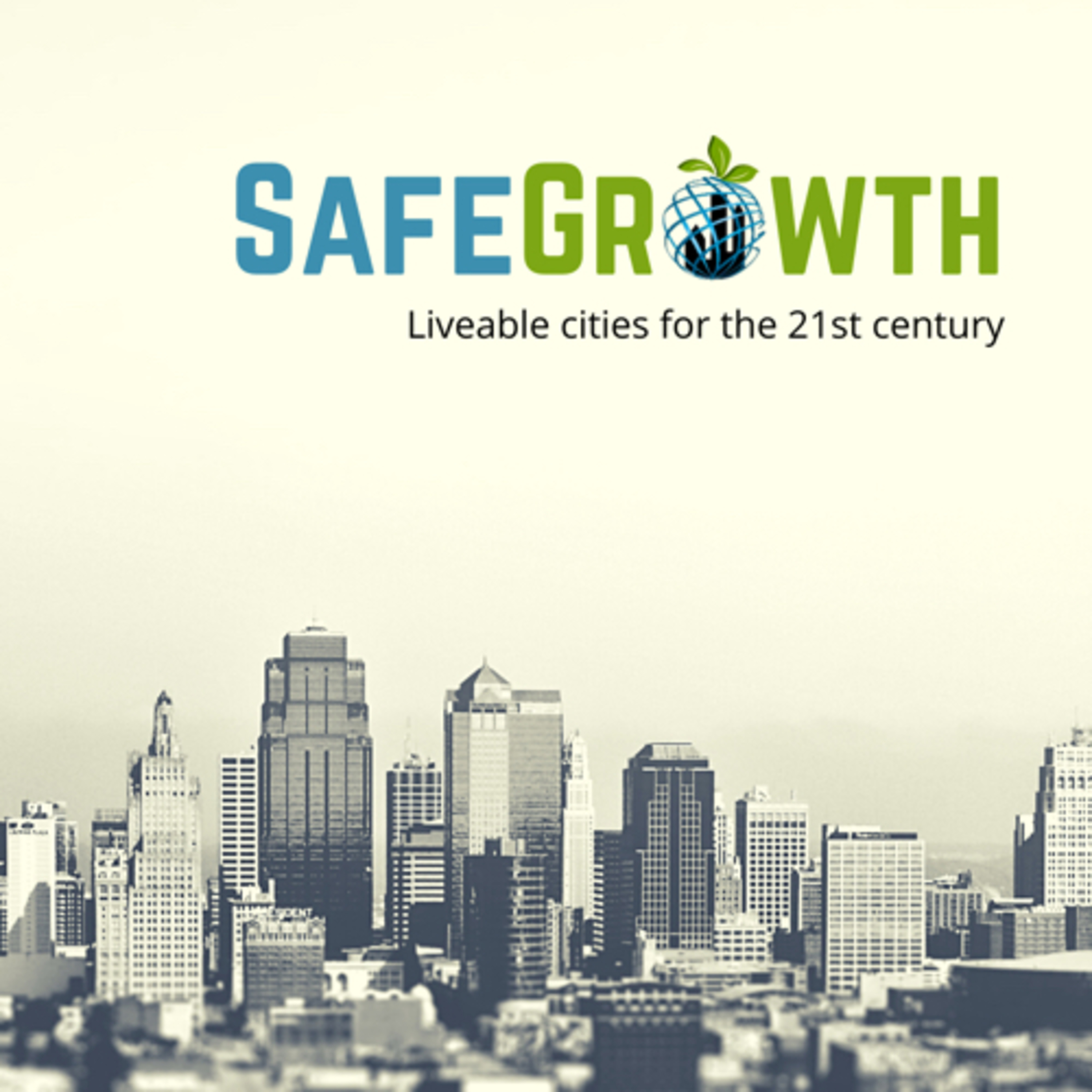 SafeGrowth podcast artwork