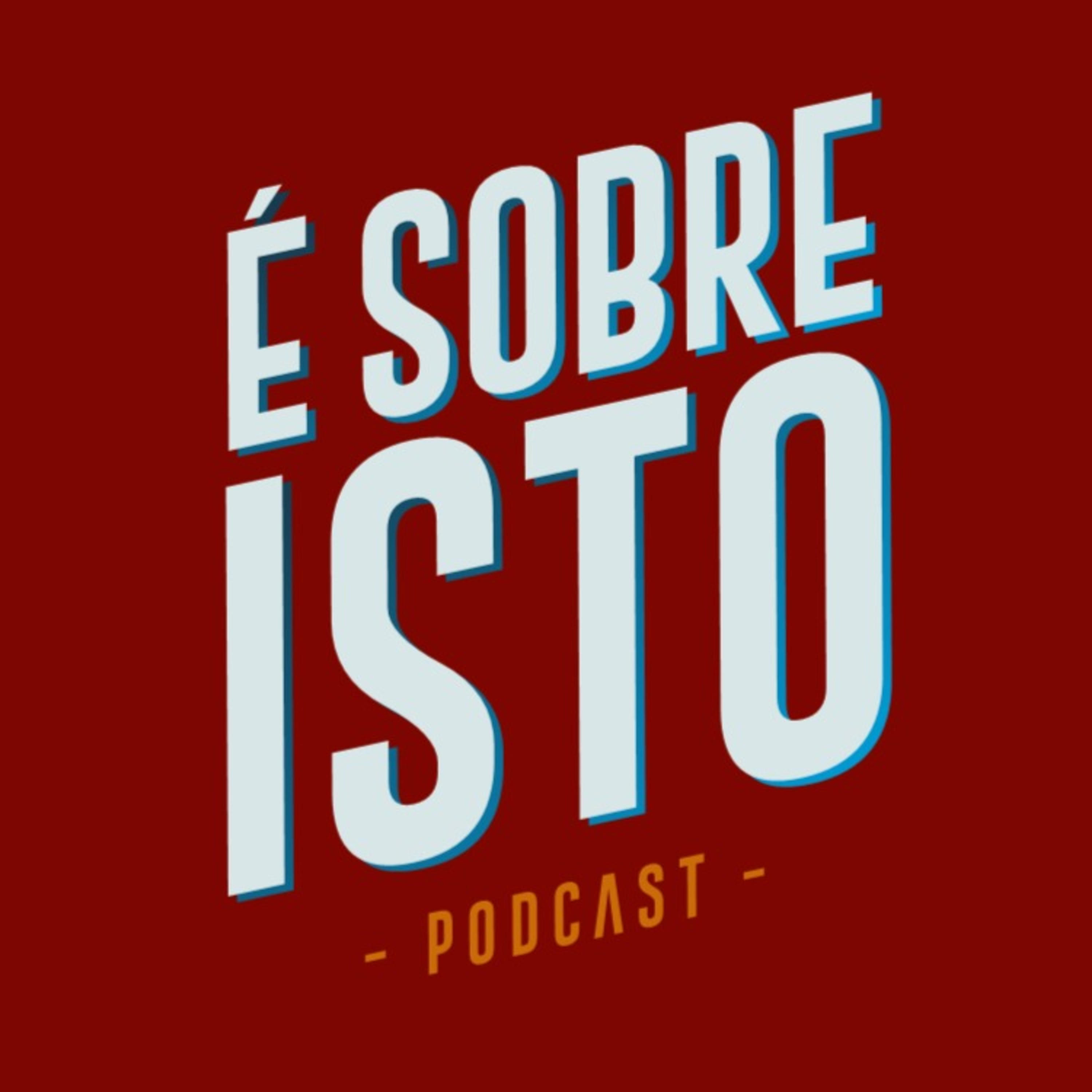 É Sobre Isto