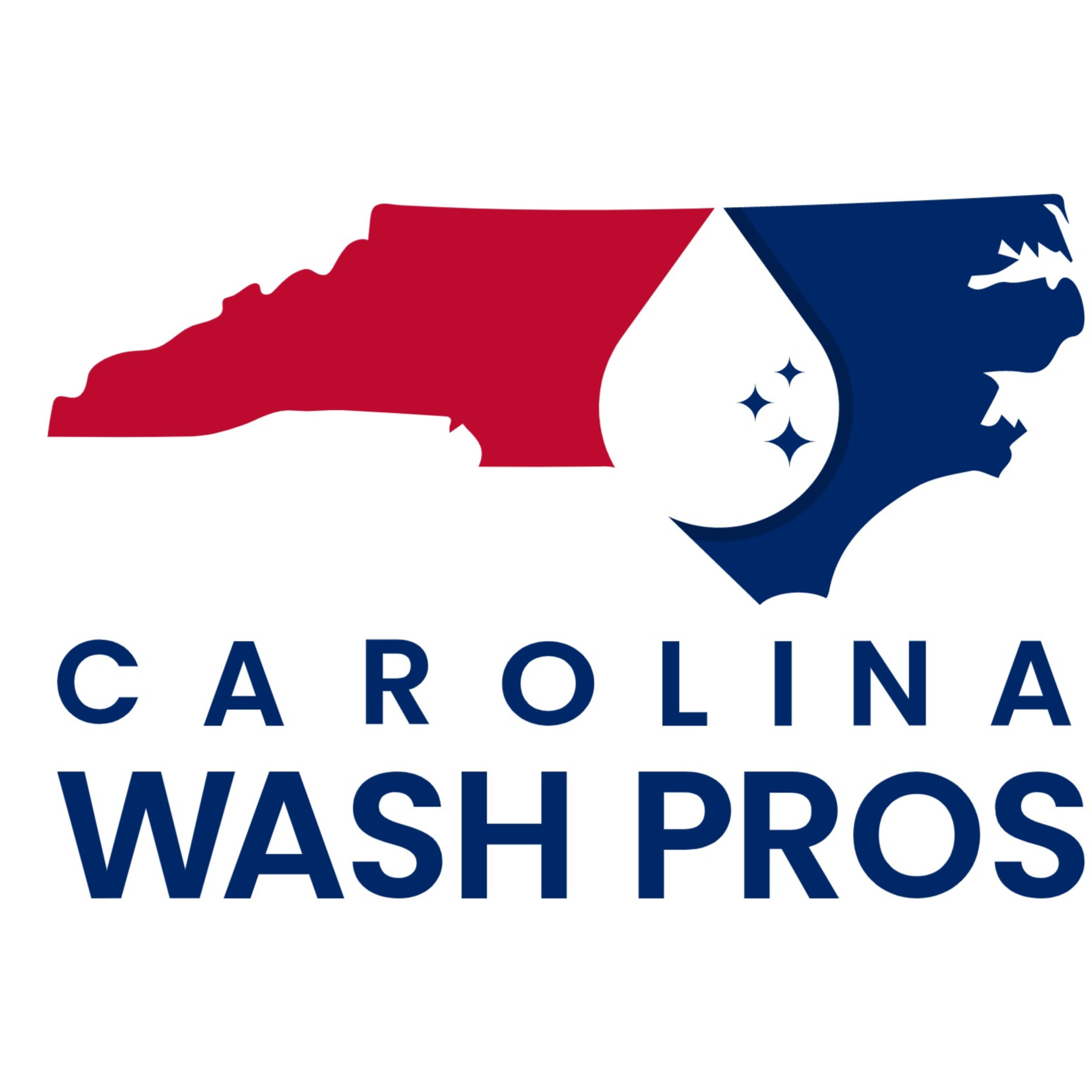 Carolina Wash Pros