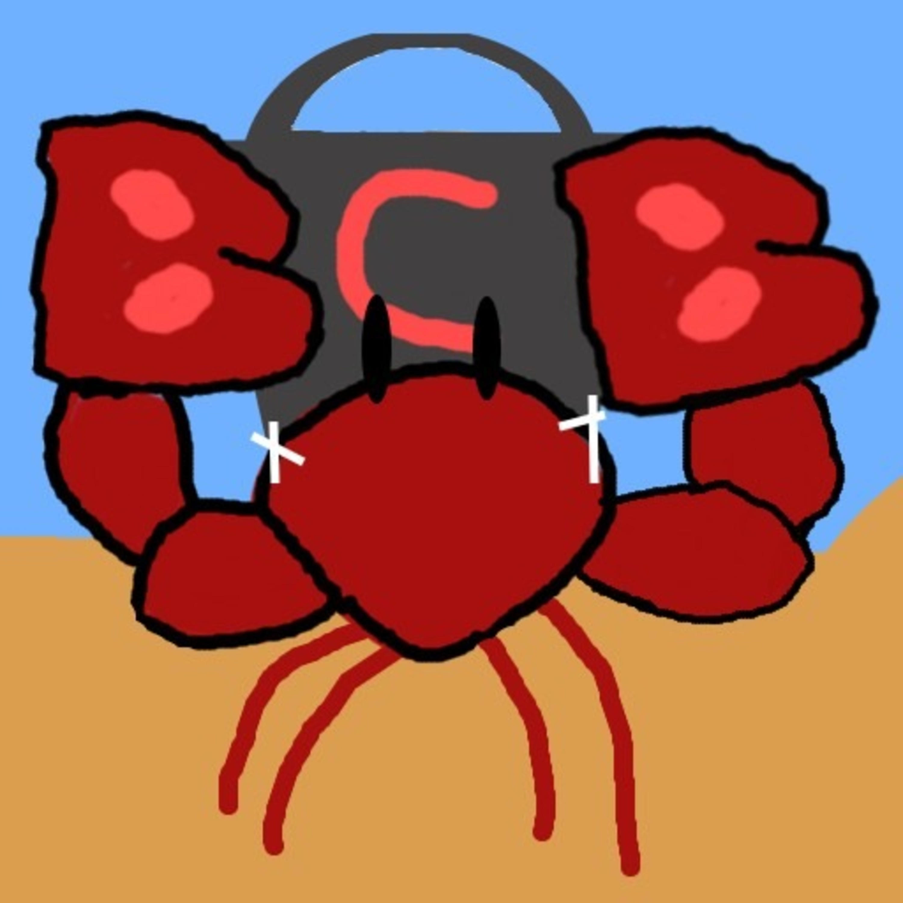 Bucket Crab Breakdown