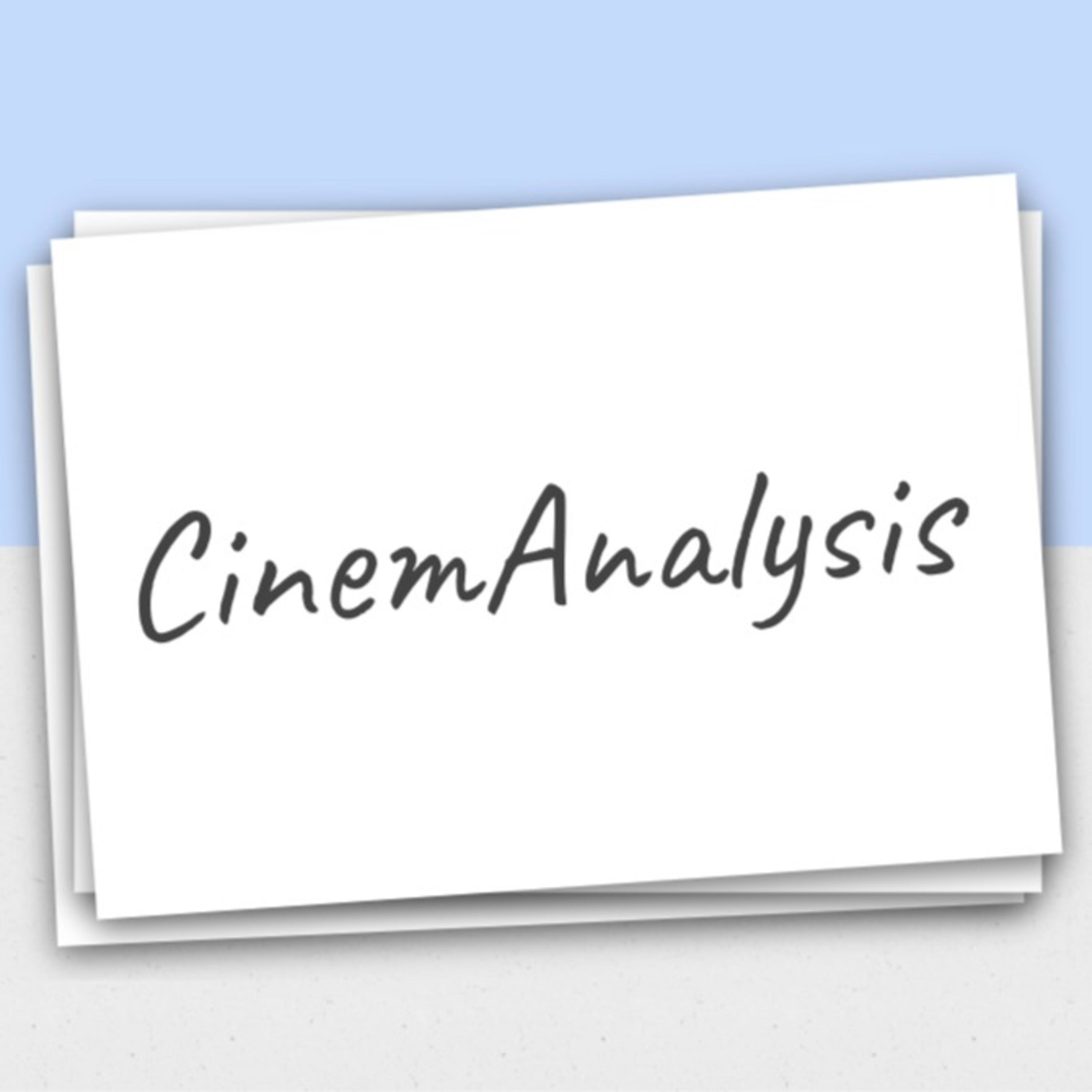 CinemAnalysis