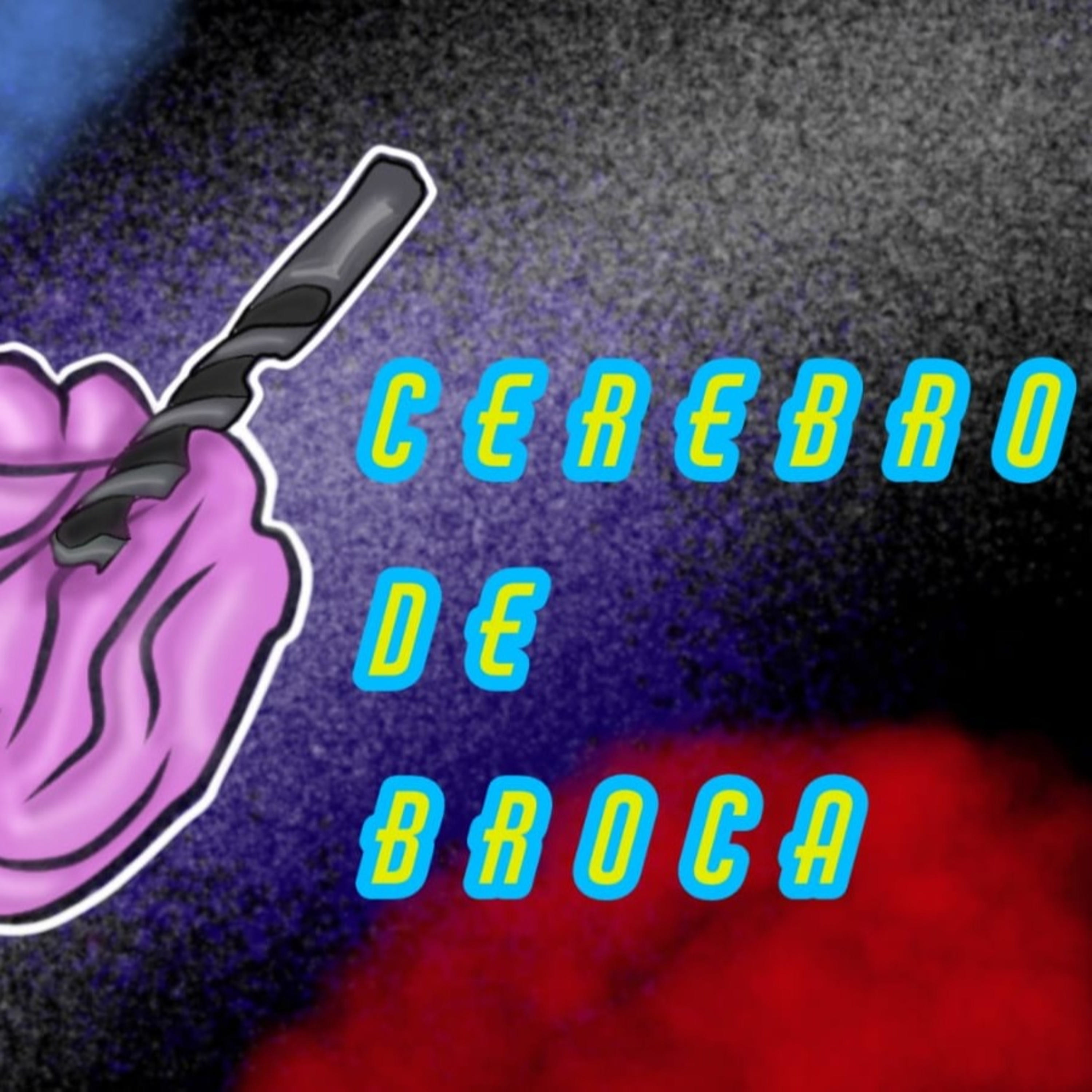 Cerebro RadioMX (Cerebro de Broca)