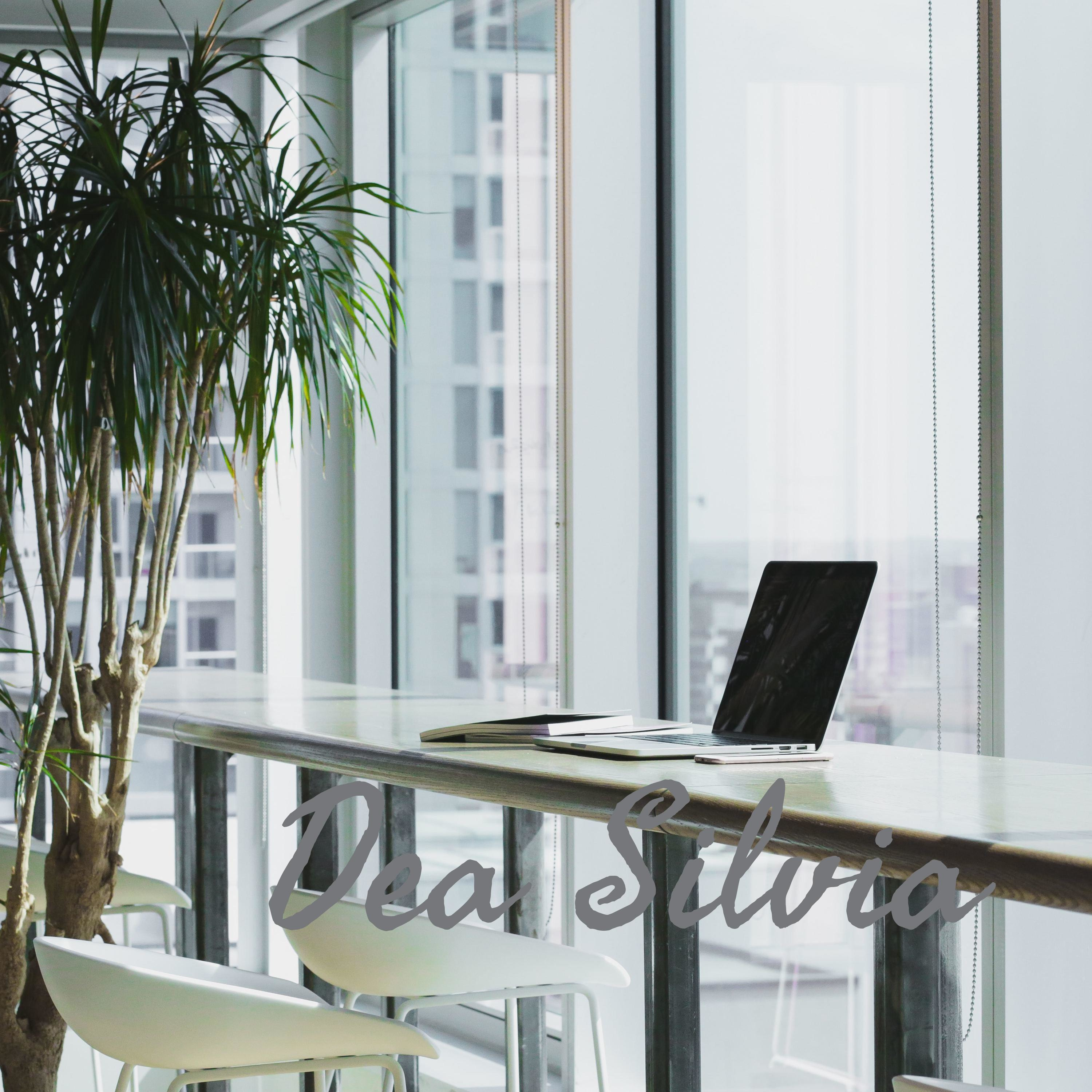 Dea Silvia cover art